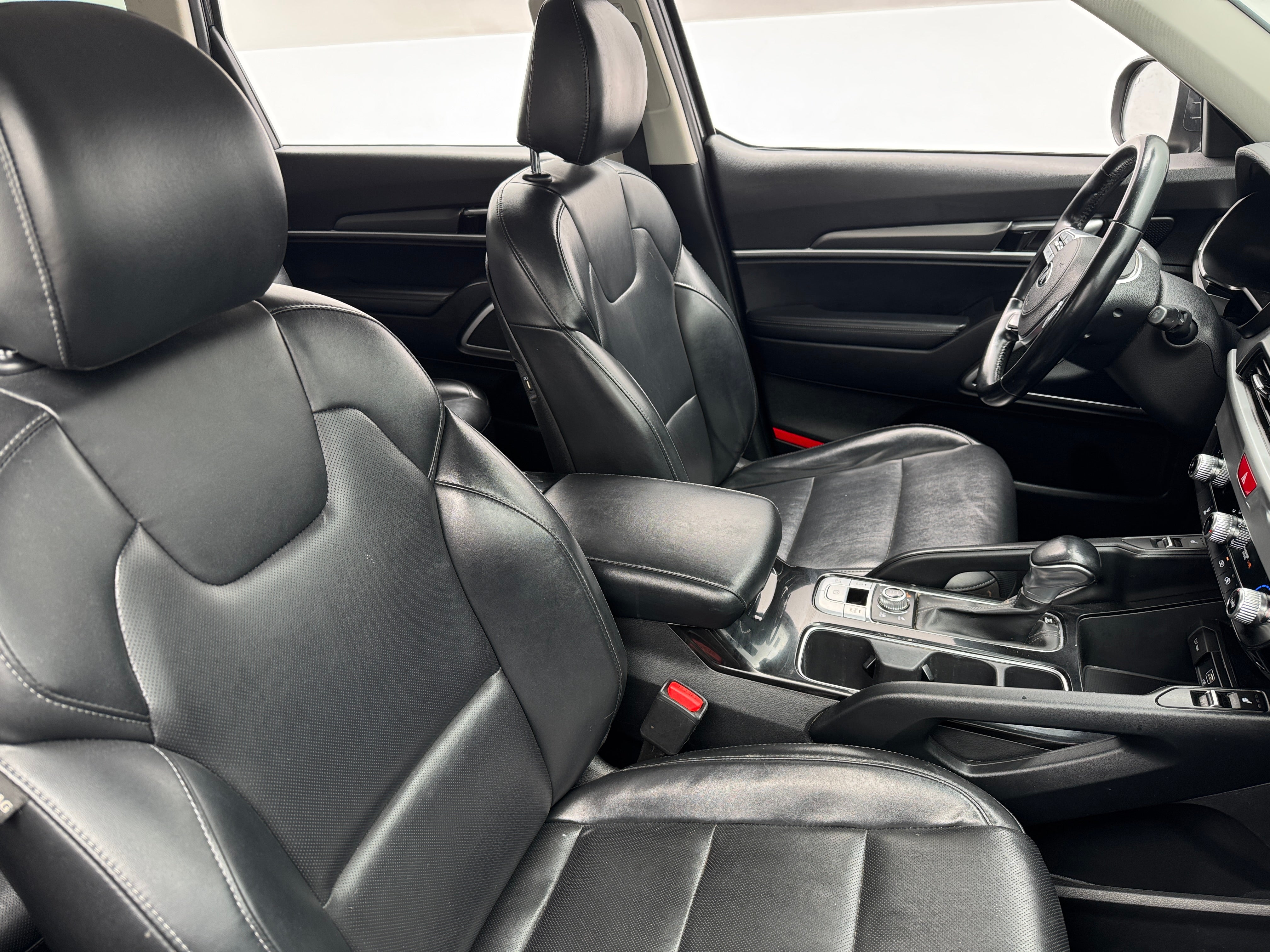 2021 Kia Telluride