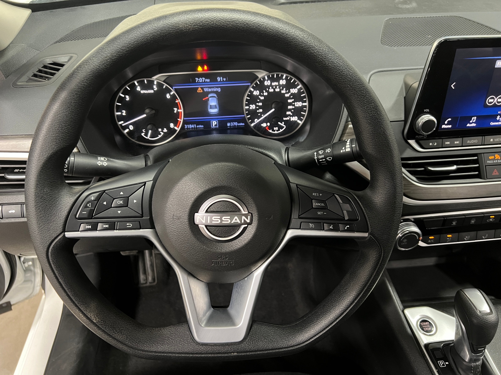 Thumbnail: 2025 Nissan Altima - 5