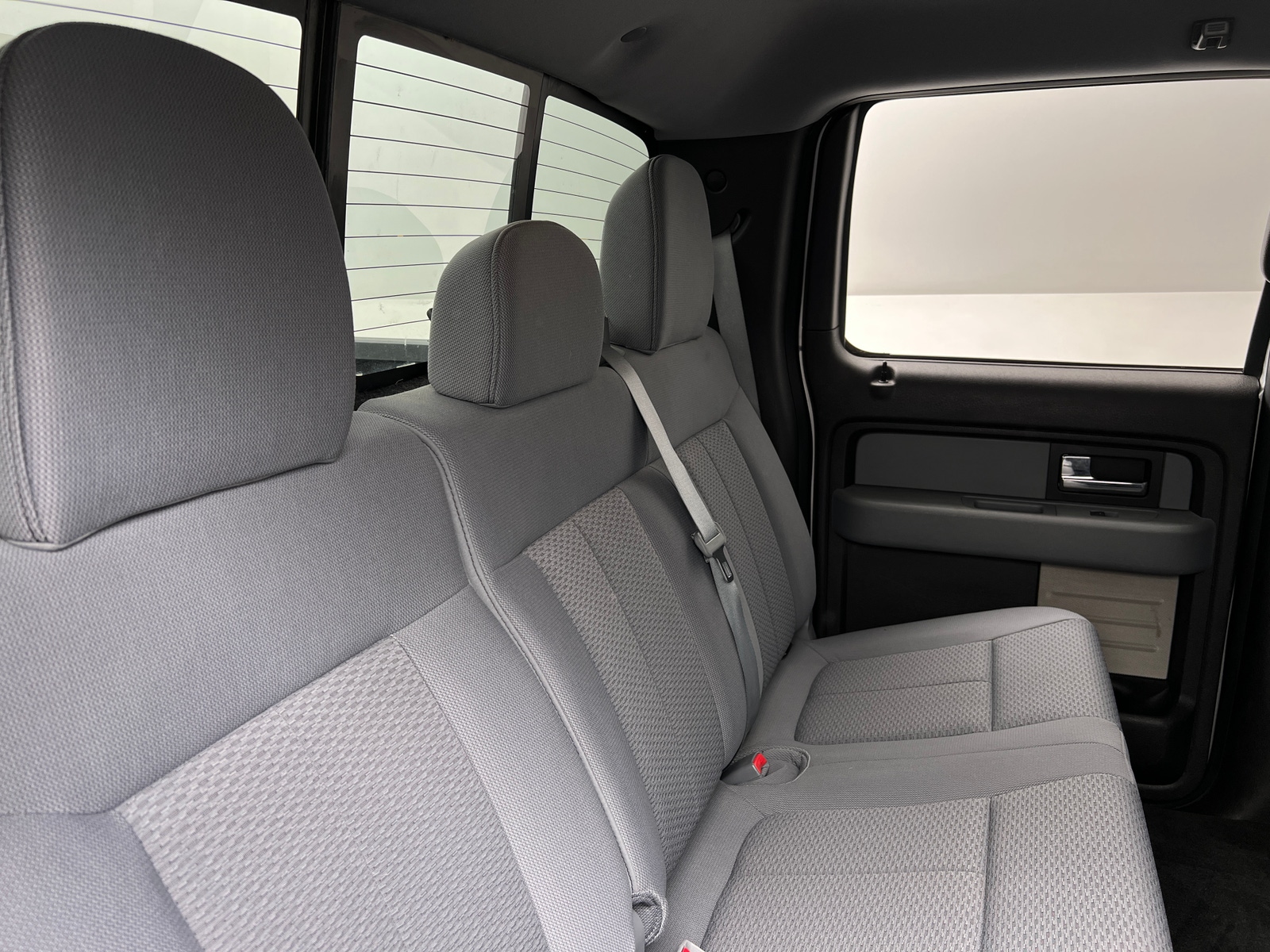 Thumbnail: 2012 Ford Econoline - 6