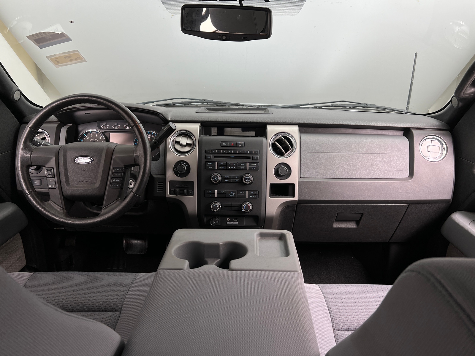 Thumbnail: 2012 Ford Econoline - 3