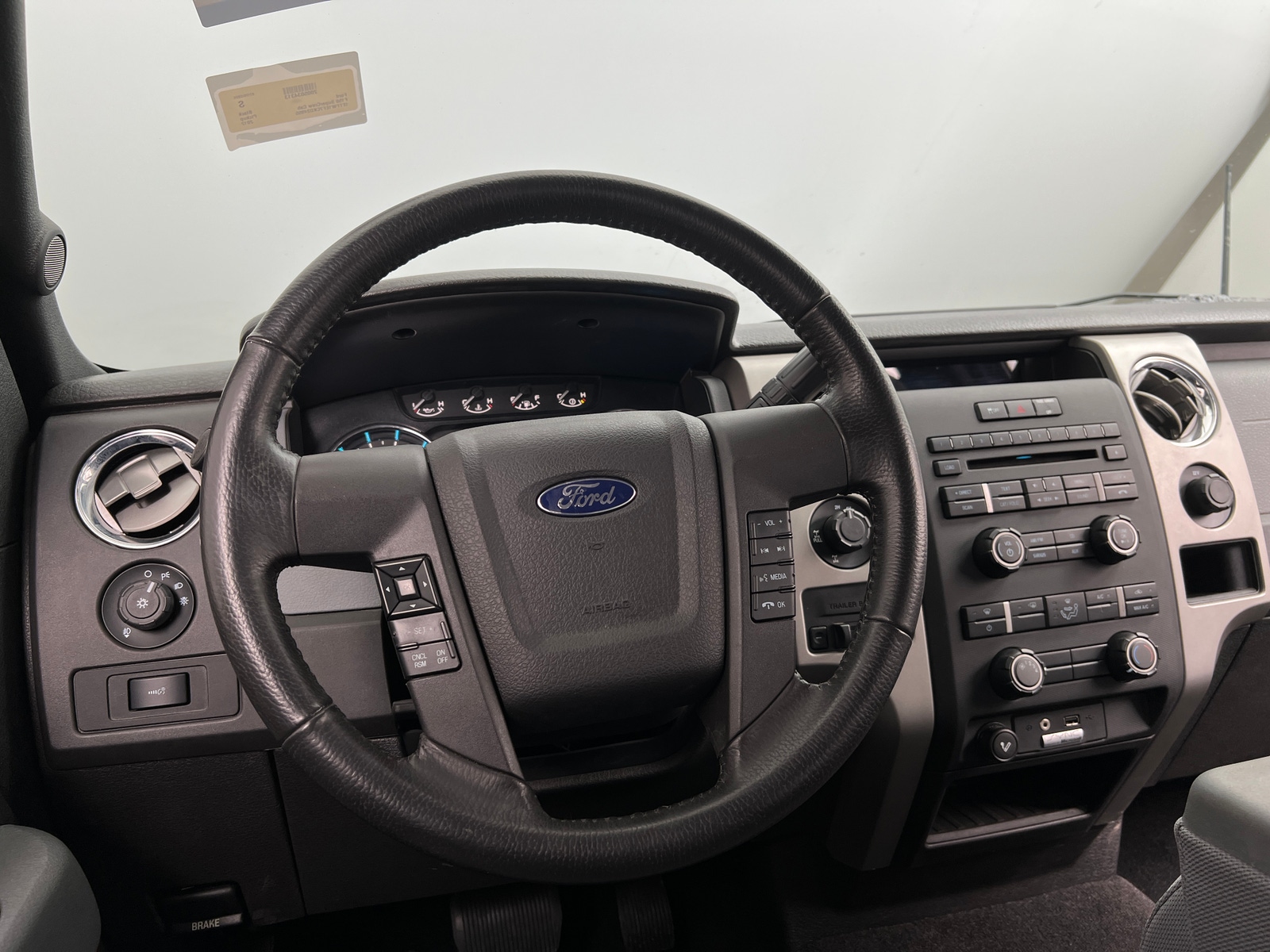 Thumbnail: 2012 Ford Econoline - 5