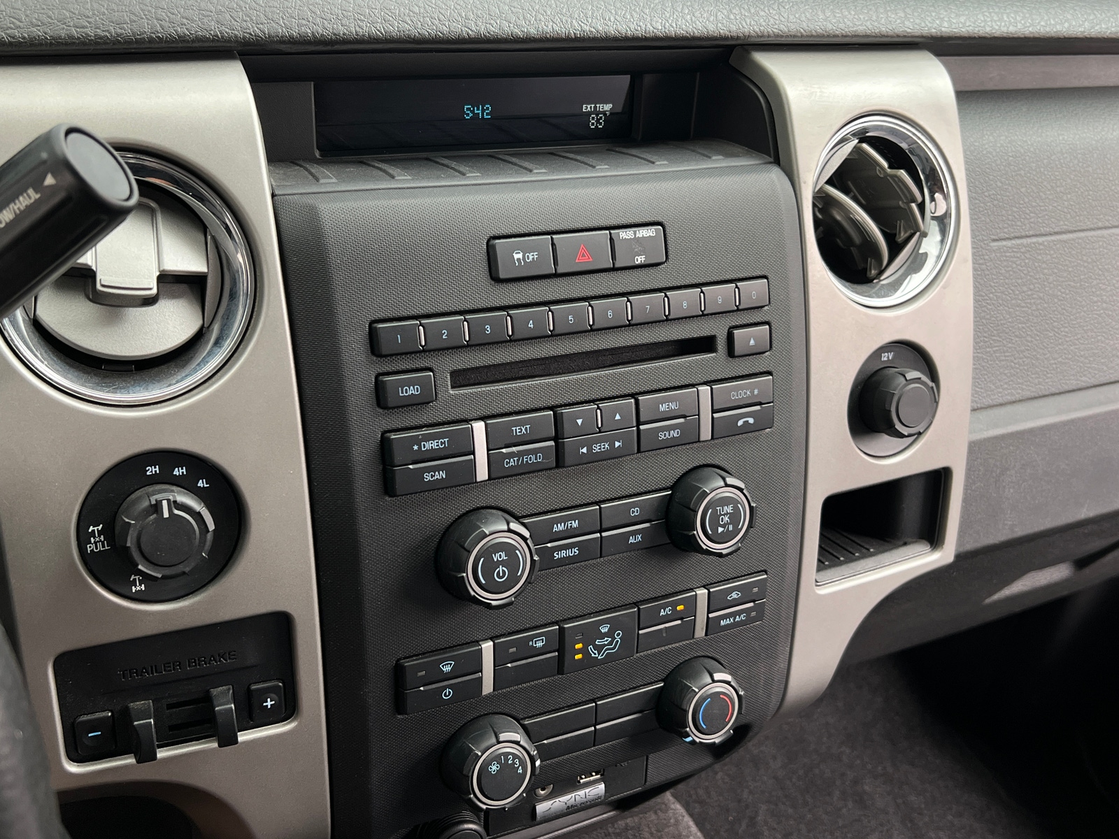 Thumbnail: 2012 Ford Econoline - 4