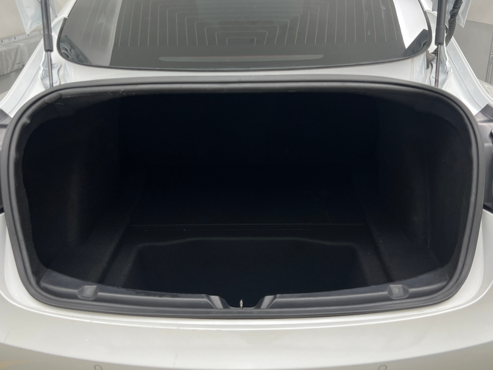Thumbnail: 2019 Tesla Model 3 - 6