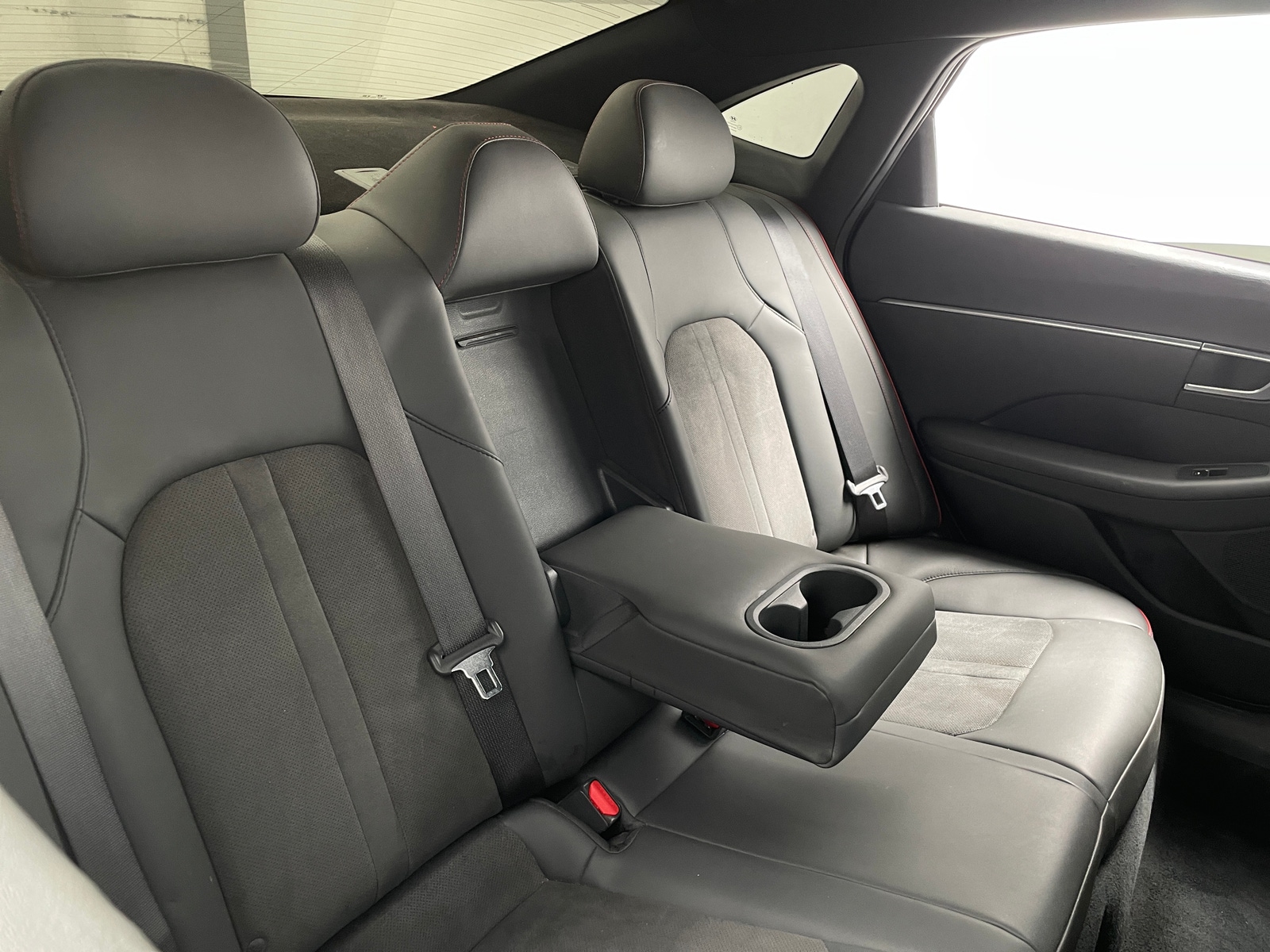 Thumbnail: 2021 Hyundai Sonata - 5