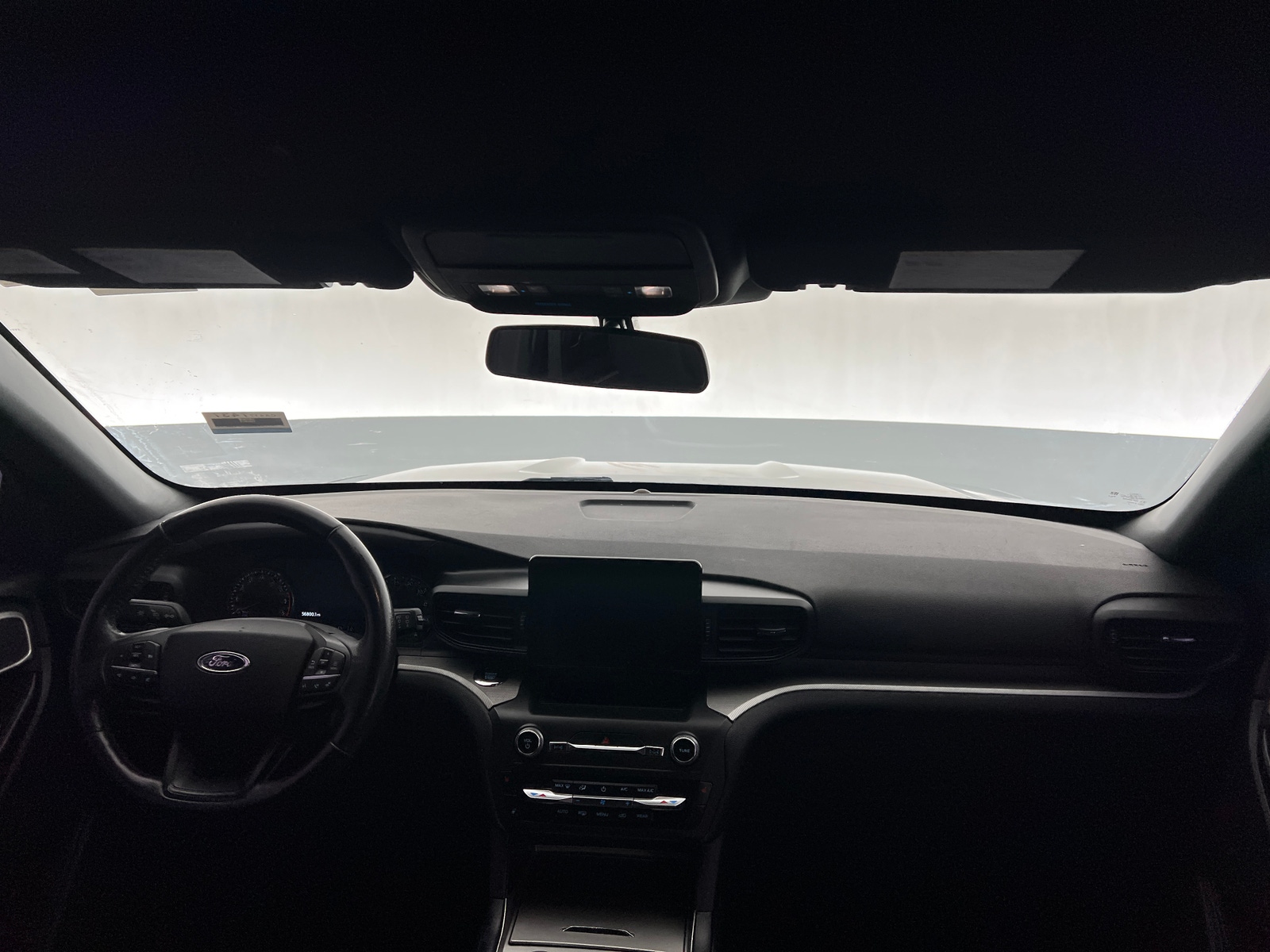 Thumbnail: 2020 Ford Explorer - 3