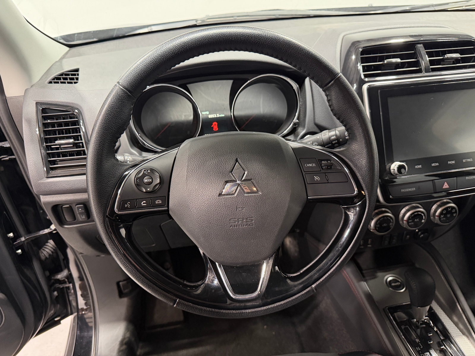 Thumbnail: 2024 Mitsubishi Outlander Sport - 5
