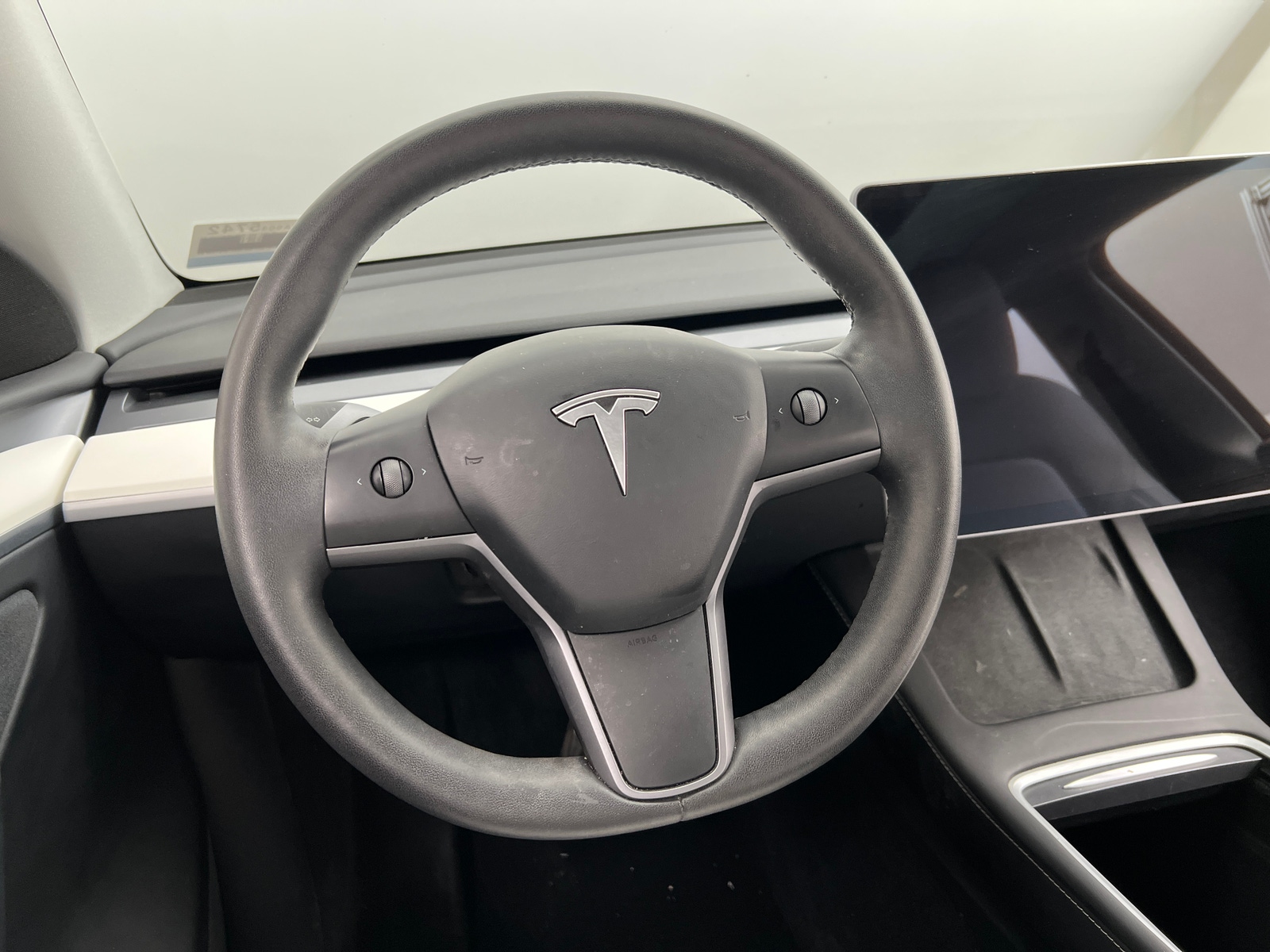 Thumbnail: 2024 Tesla Model Y - 4
