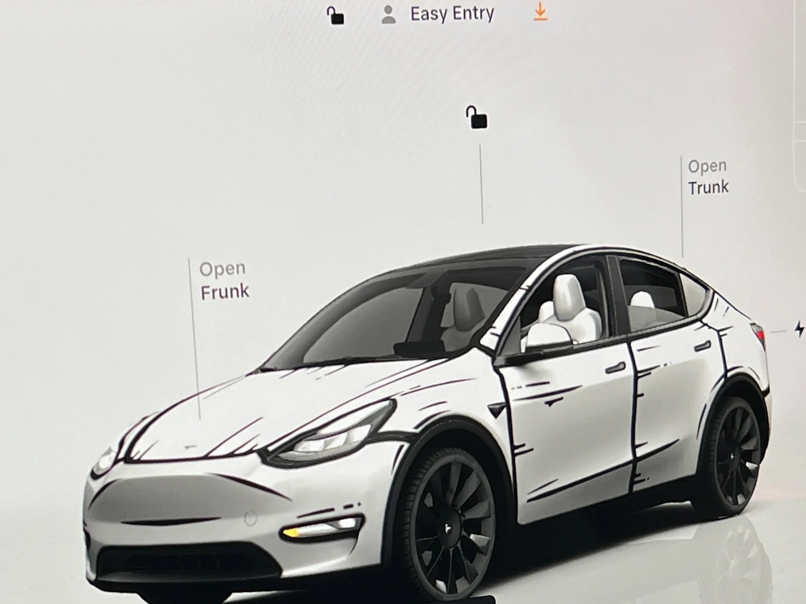 Thumbnail: 2024 Tesla Model Y - 3