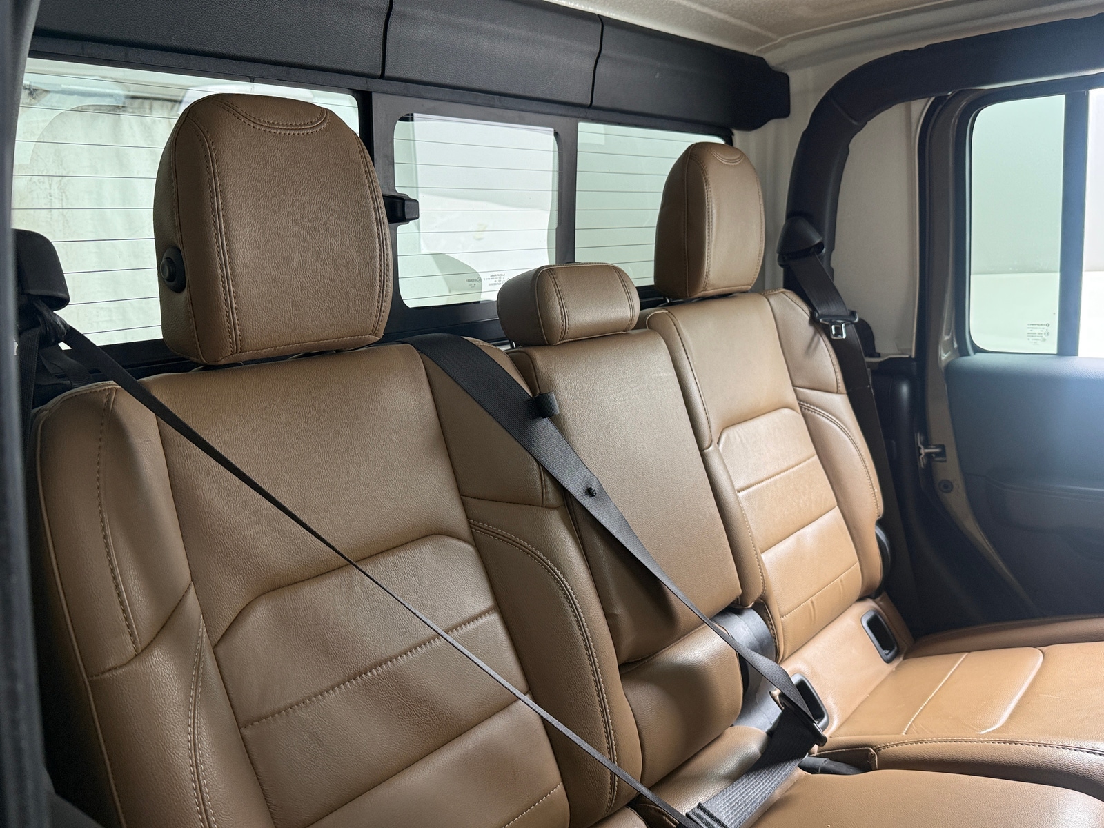Thumbnail: 2020 Jeep Gladiator - 5