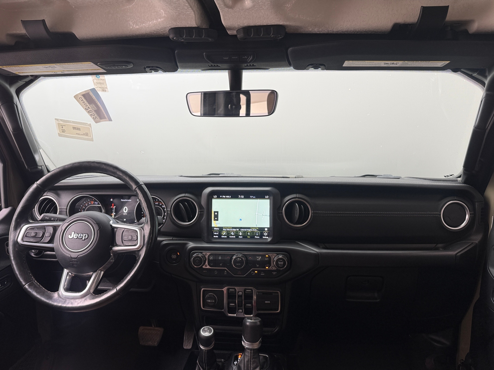 Thumbnail: 2020 Jeep Gladiator - 2