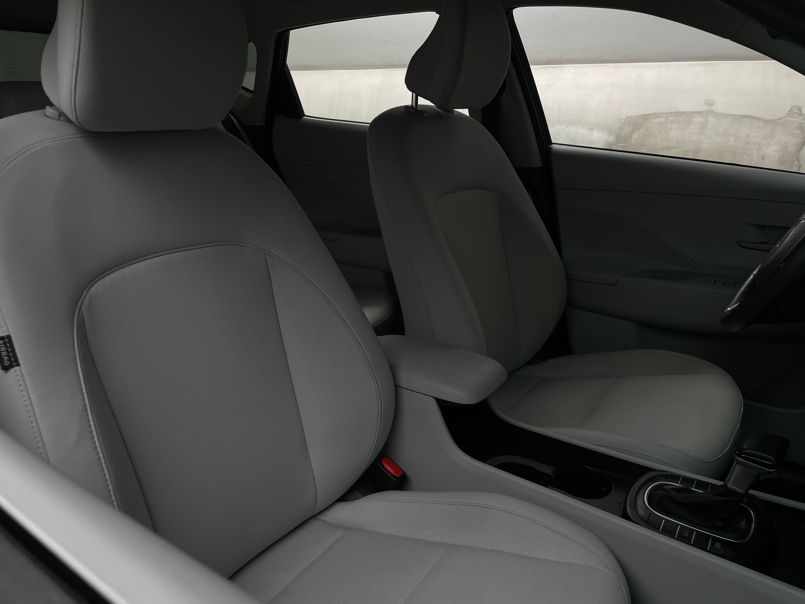 Thumbnail: 2024 Hyundai Kona - 2