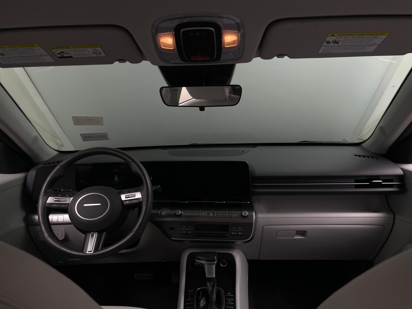 Thumbnail: 2024 Hyundai Kona - 3