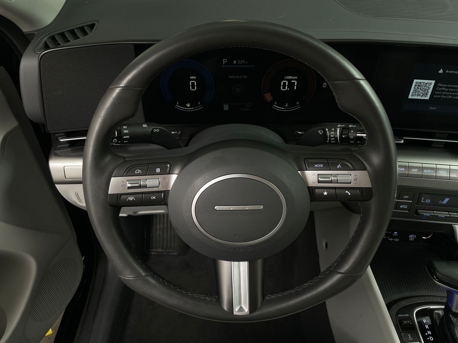 Thumbnail: 2024 Hyundai Kona - 5