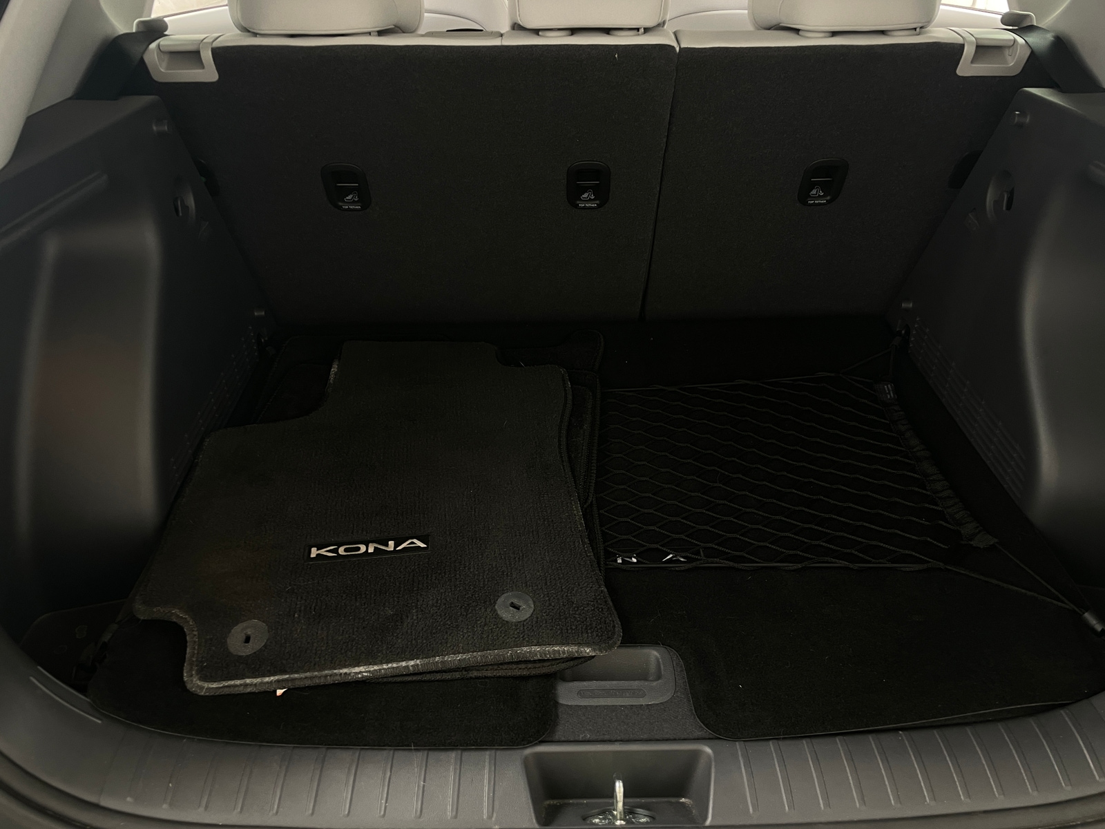 Thumbnail: 2024 Hyundai Kona - 7