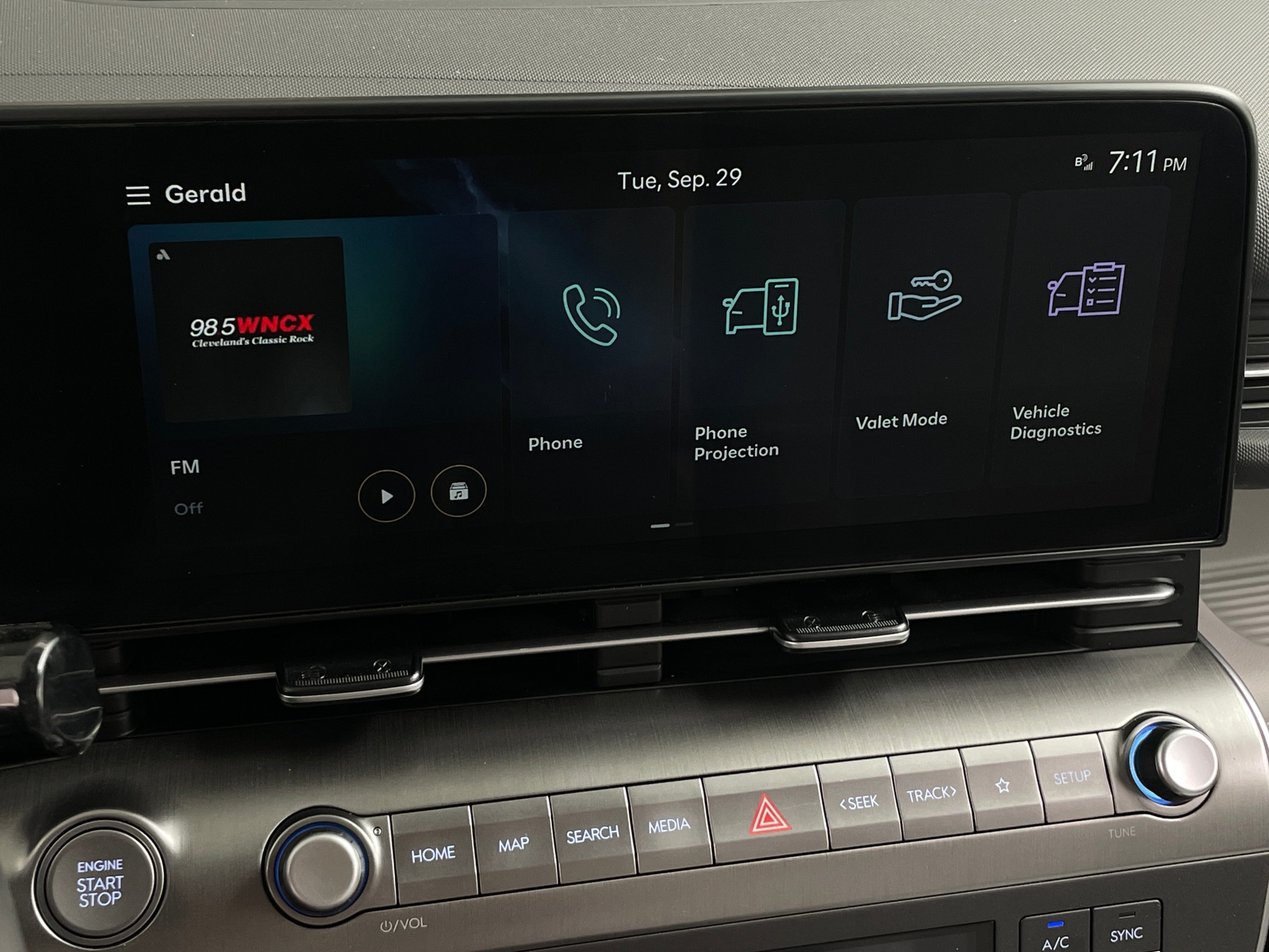 Thumbnail: 2024 Hyundai Kona - 4