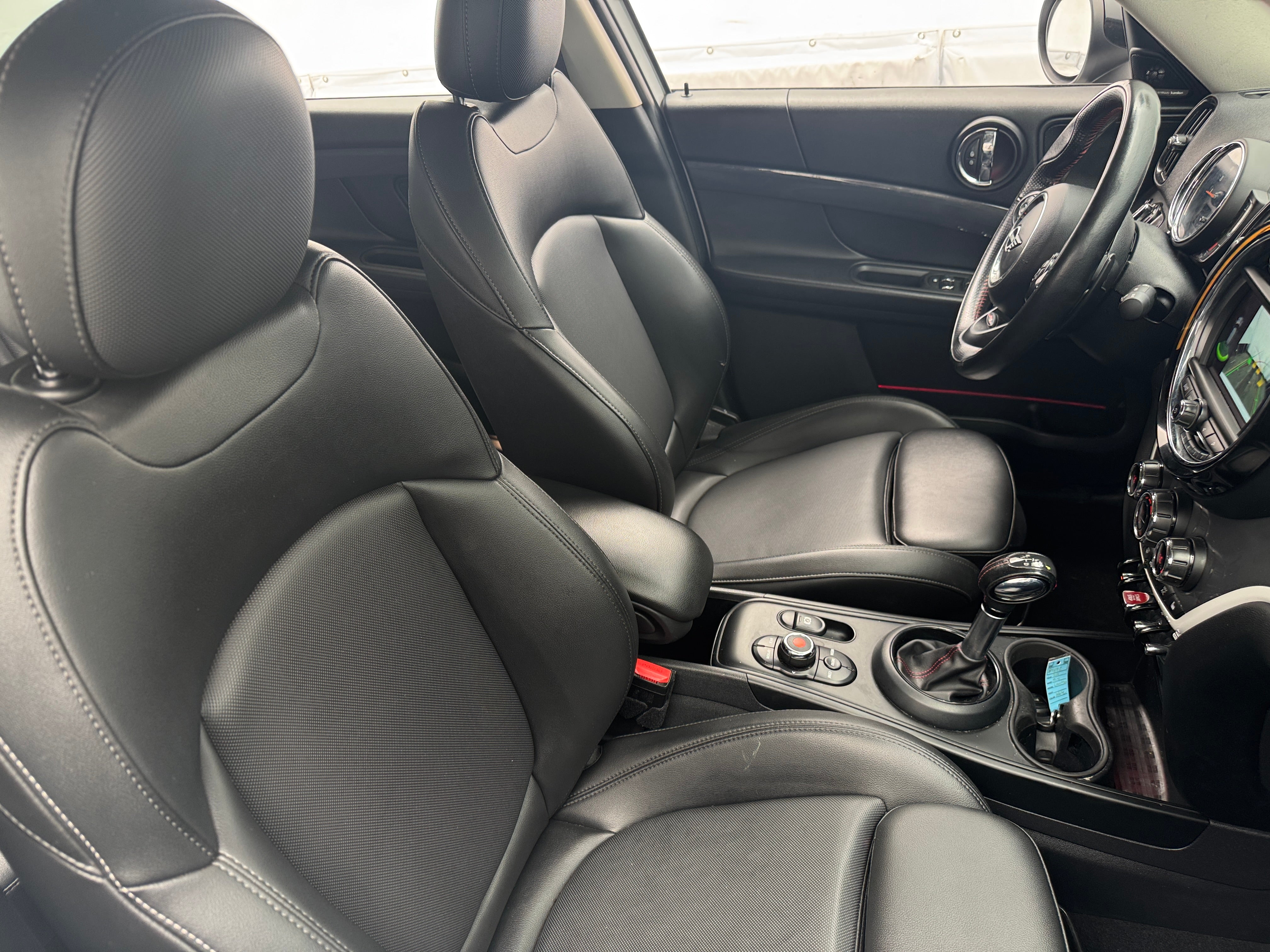 2019 MINI Countryman