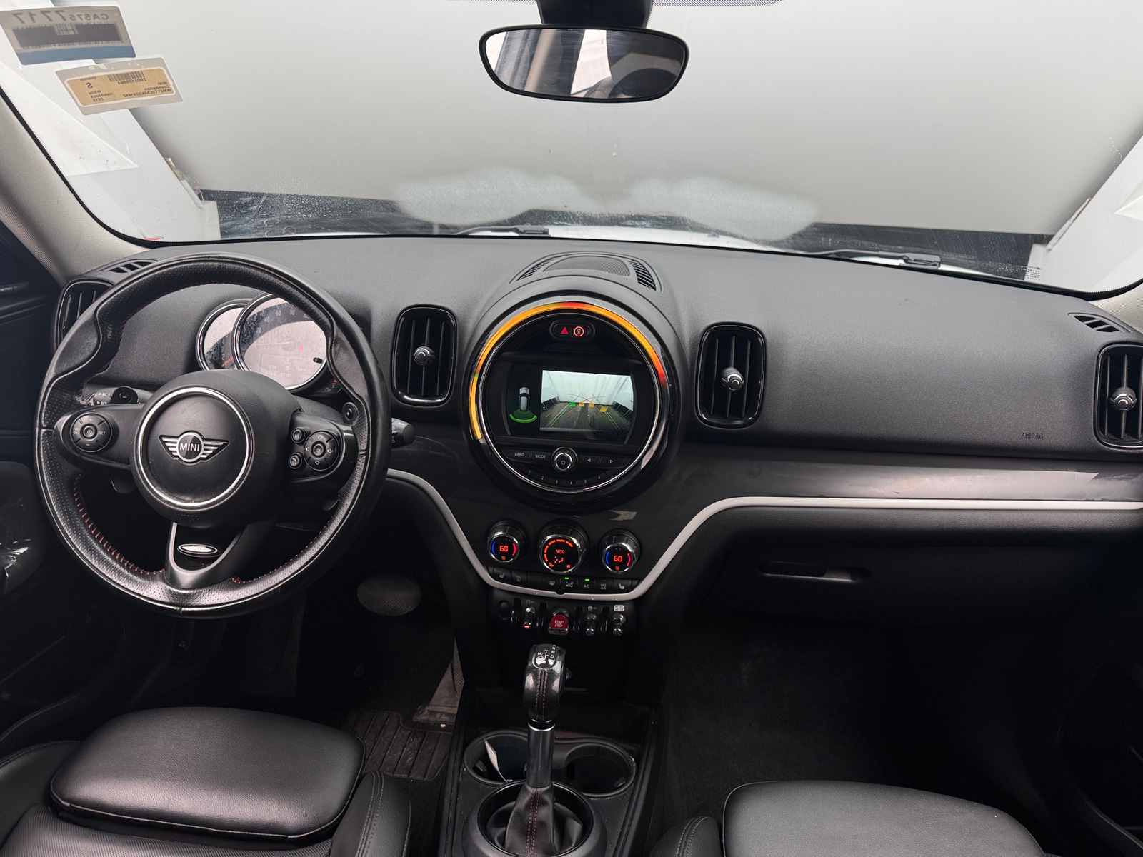 Thumbnail: 2019 MINI Cooper Countryman - 2