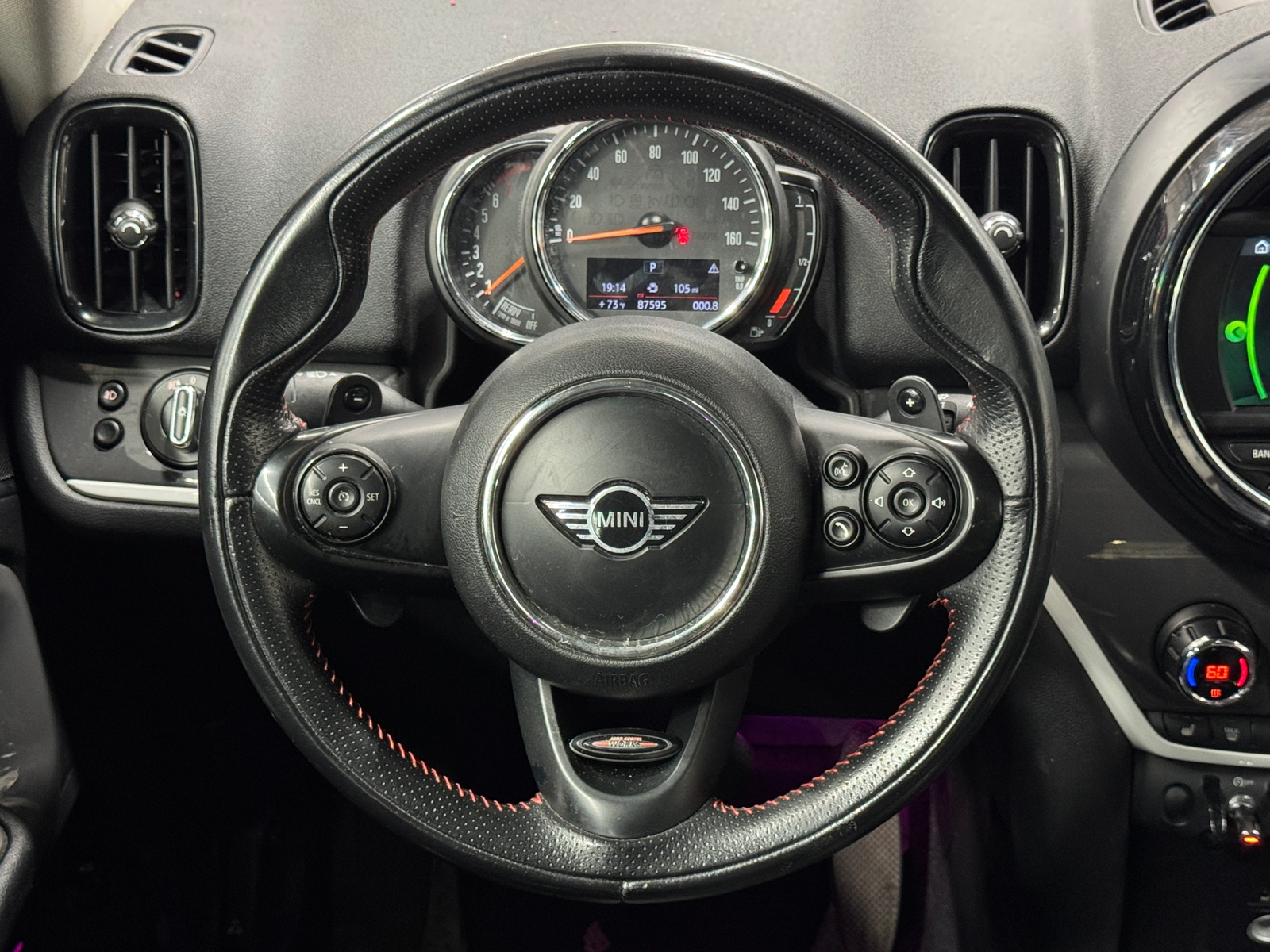 Thumbnail: 2019 MINI Cooper Countryman - 4