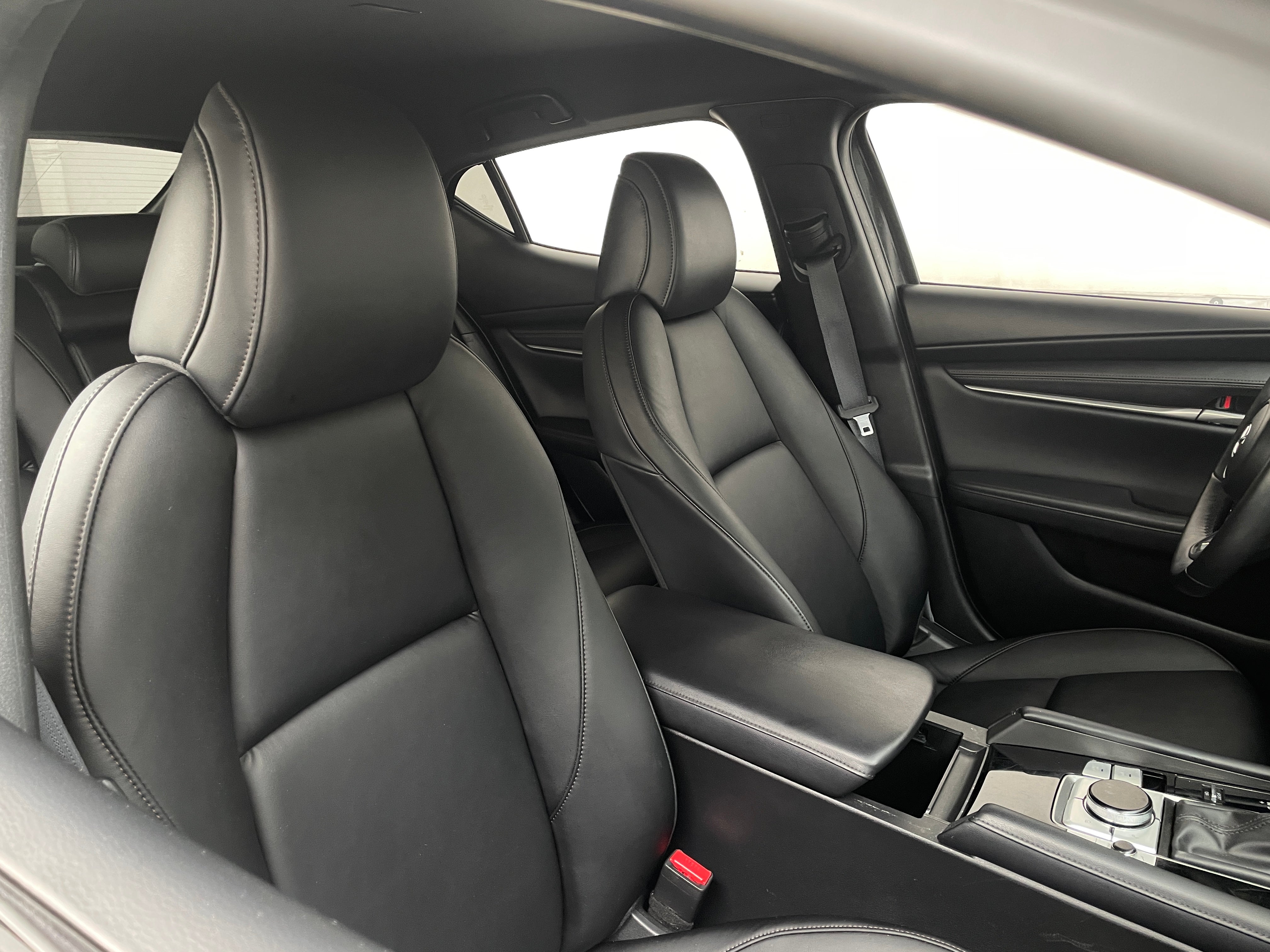 2025 Mazda Mazda3