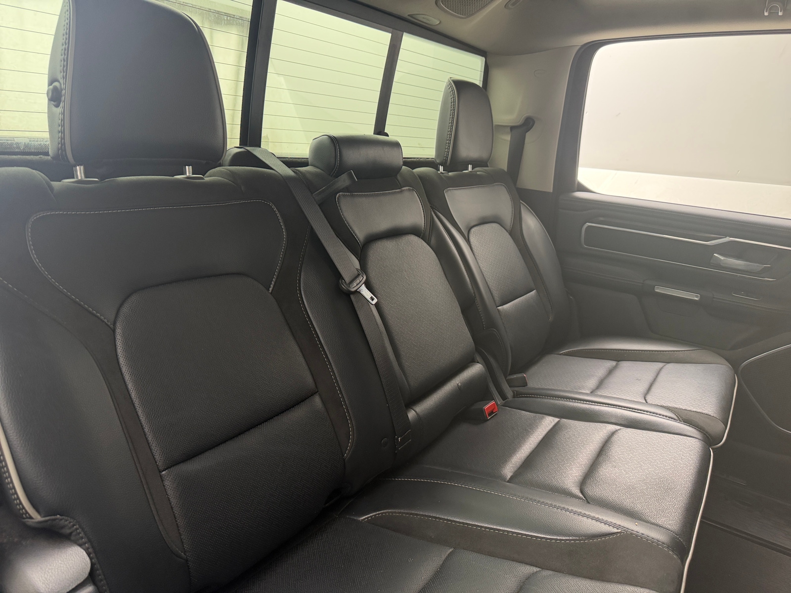 Thumbnail: 2022 RAM 1500 - 5