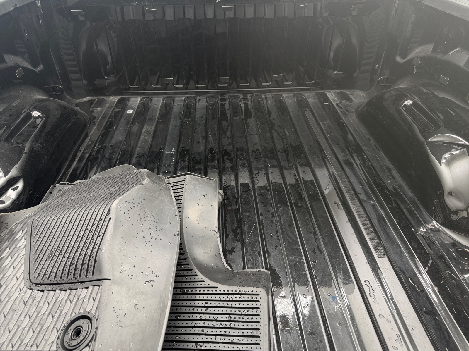 Thumbnail: 2022 RAM 1500 - 6
