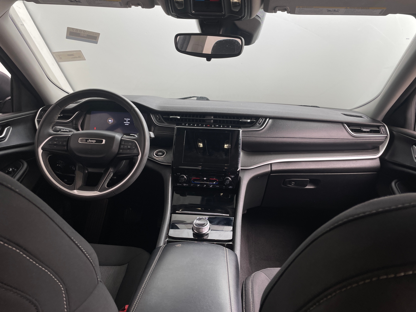 Thumbnail: 2023 Jeep Grand Cherokee L - 3