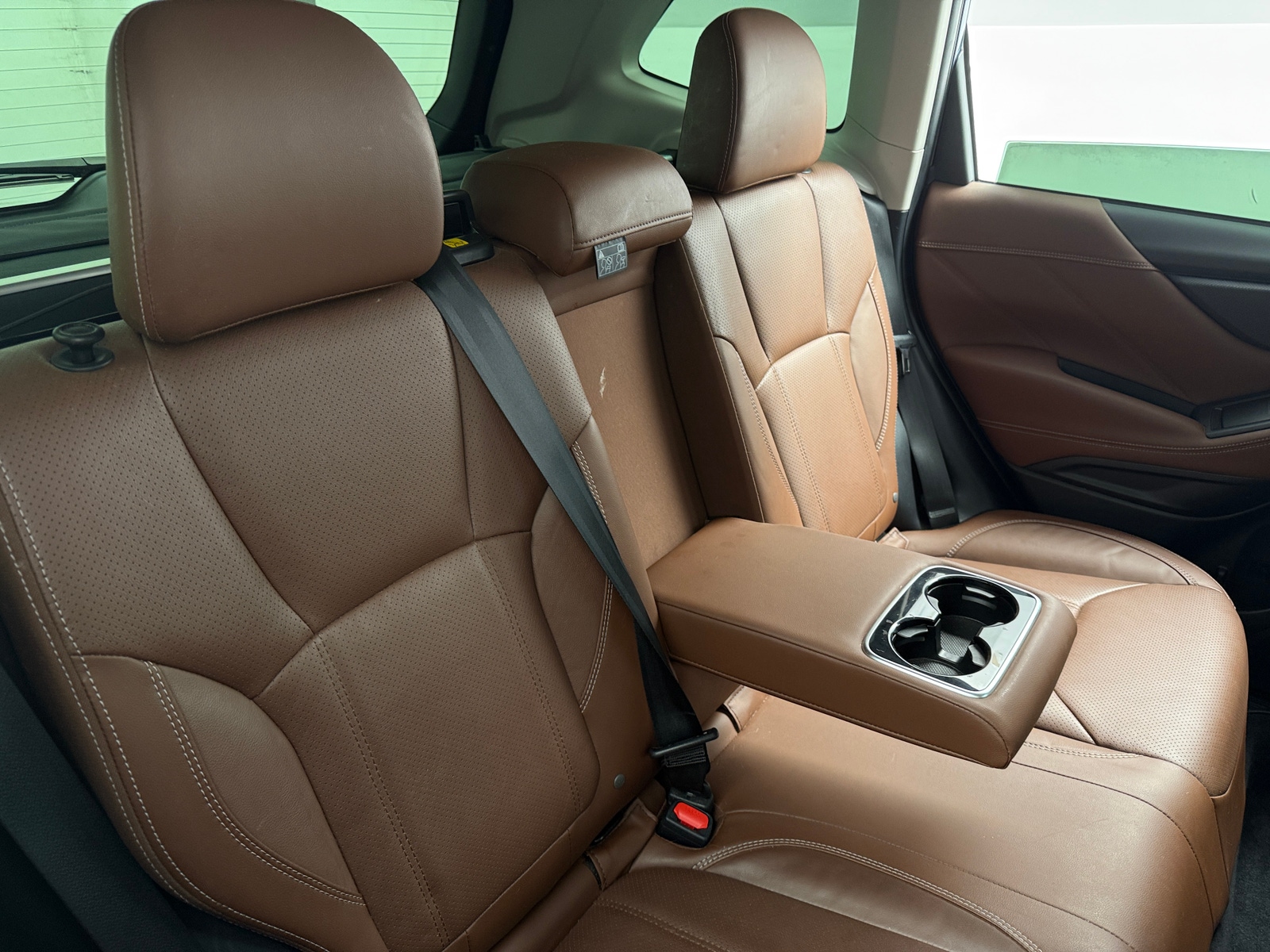 Thumbnail: 2020 Subaru Forester - 5