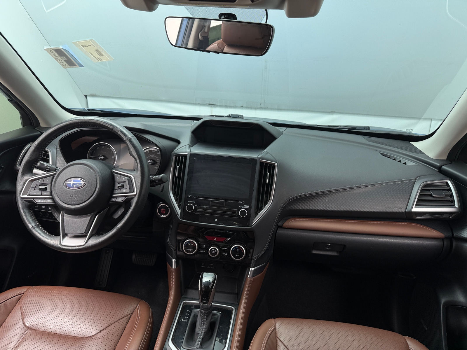 Thumbnail: 2020 Subaru Forester - 2