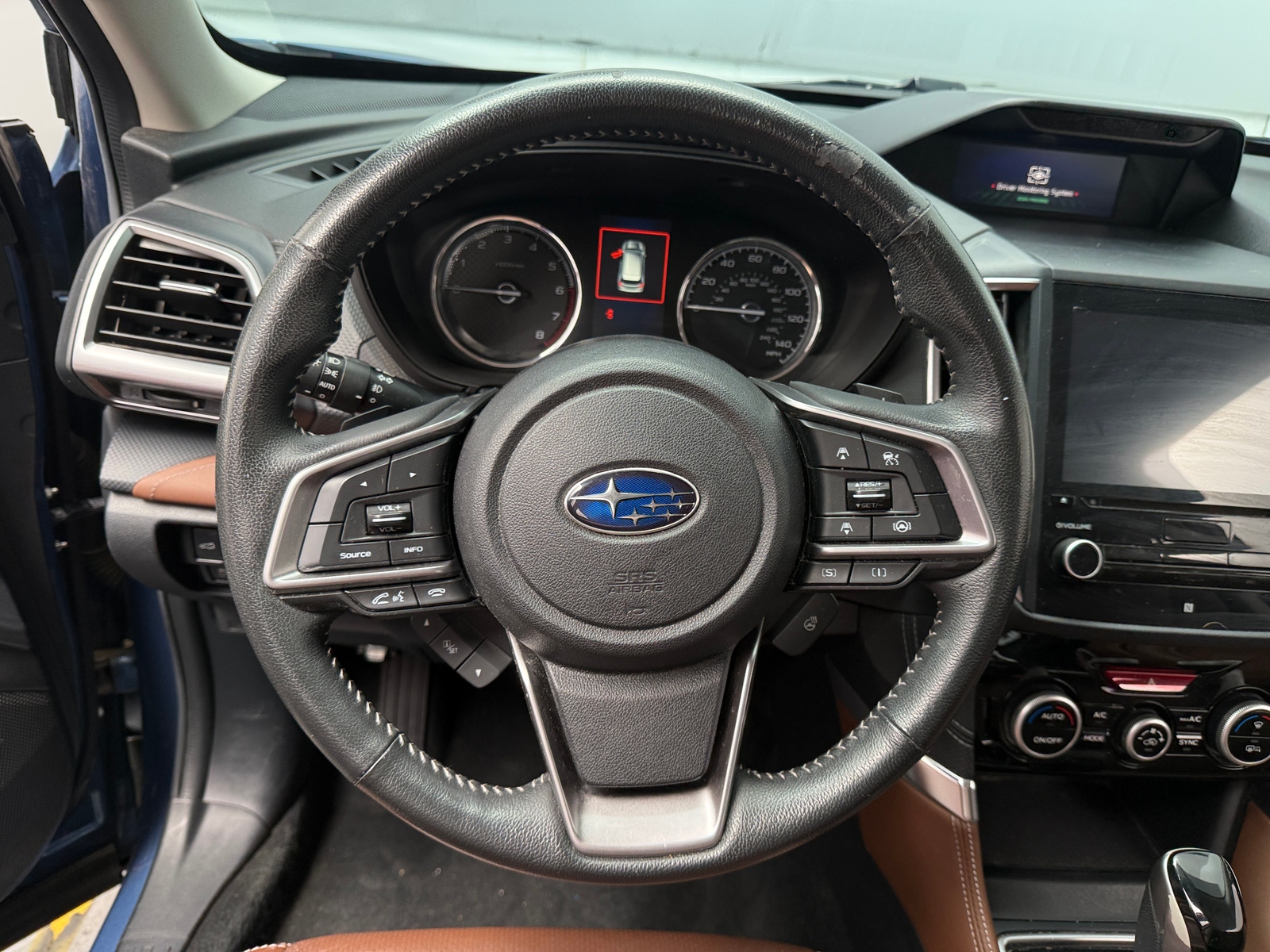 Thumbnail: 2020 Subaru Forester - 4