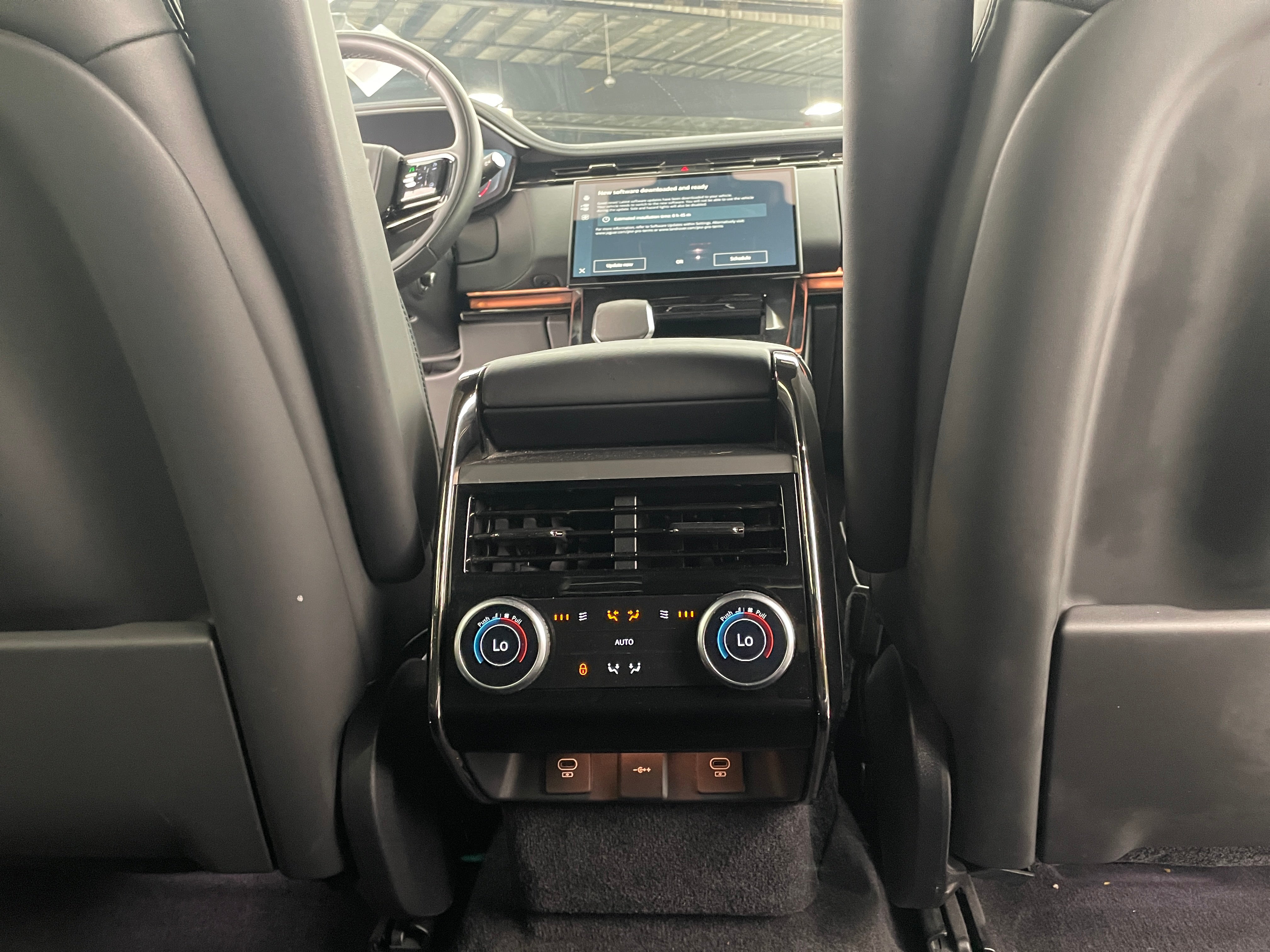 2024 Land Rover Range Rover Sport