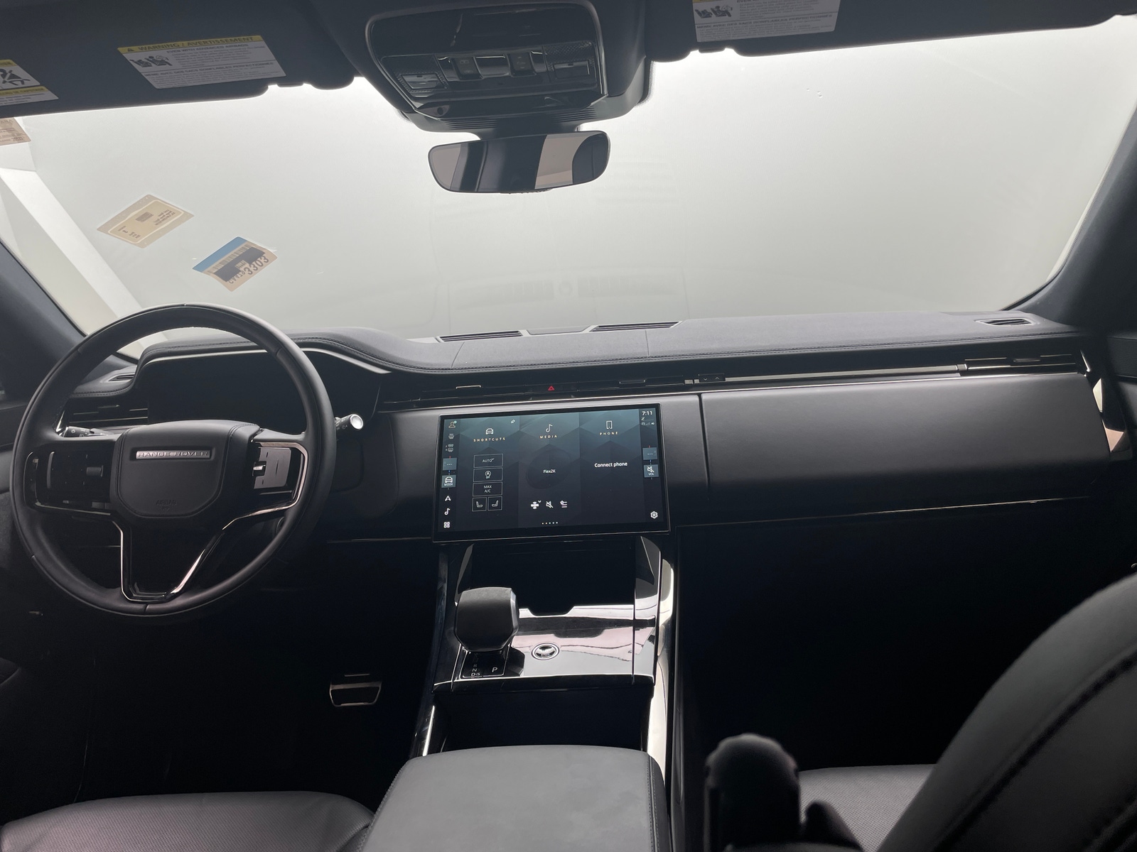 Thumbnail: 2024 Land Rover Range Rover Sport - 2
