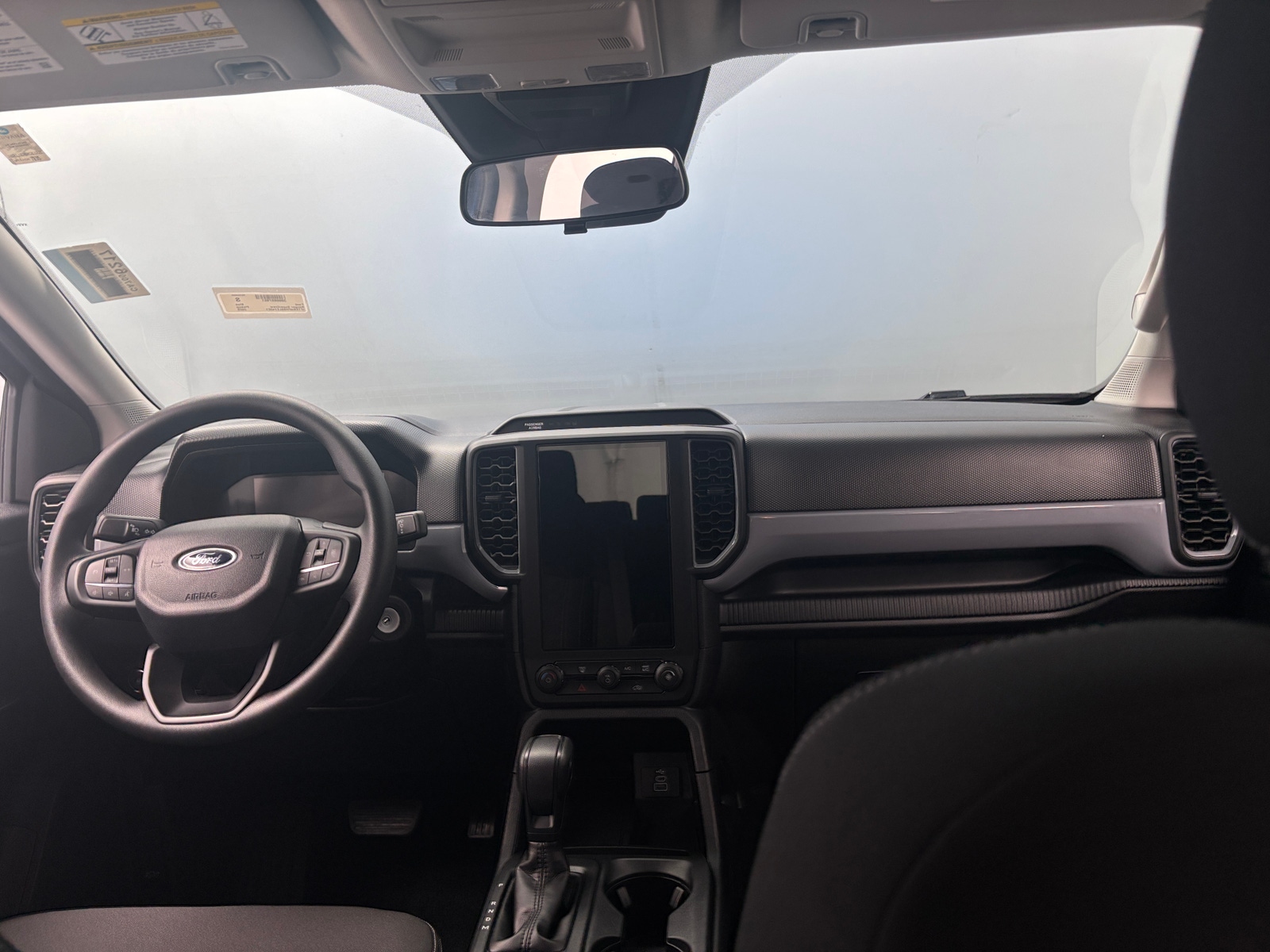Thumbnail: 2025 Ford Ranger - 3