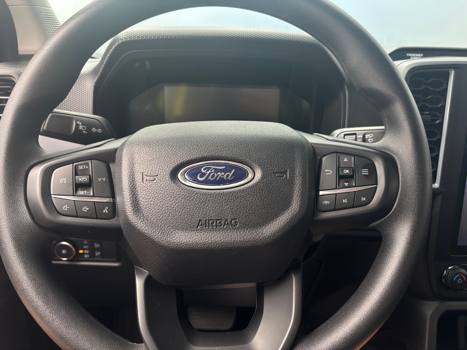 Thumbnail: 2025 Ford Ranger - 5