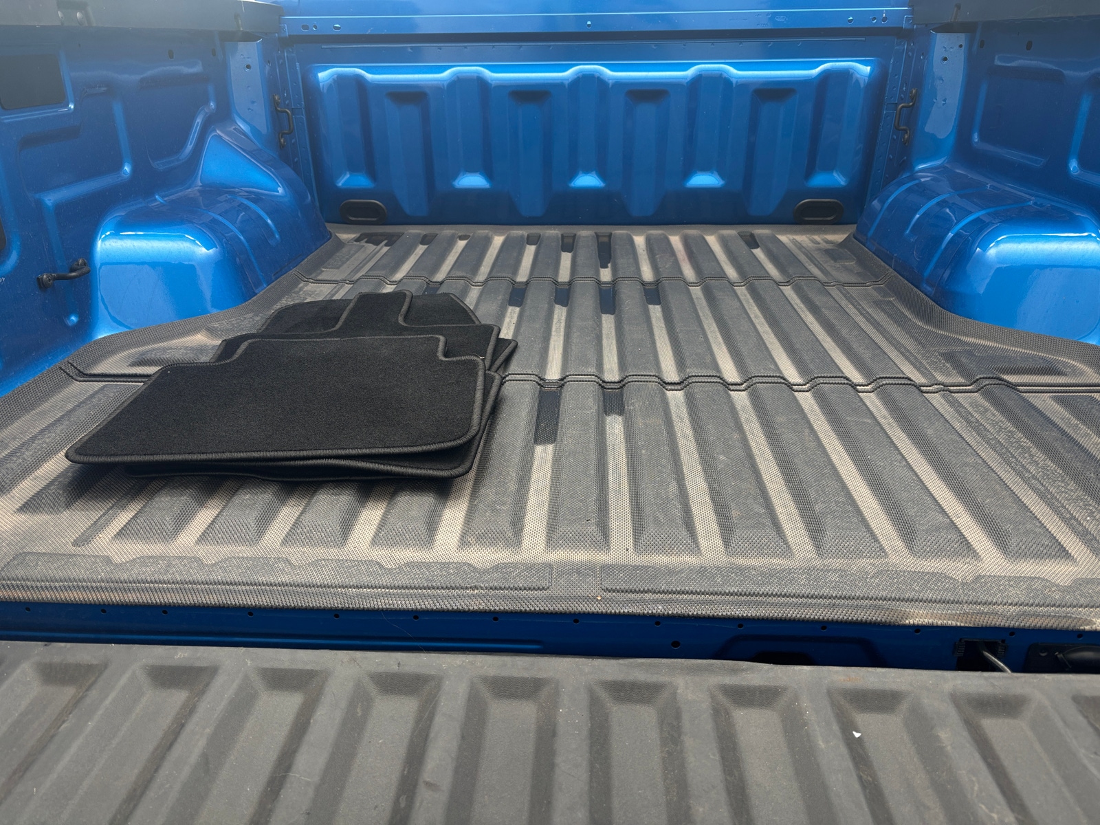 Thumbnail: 2025 Ford Ranger - 7