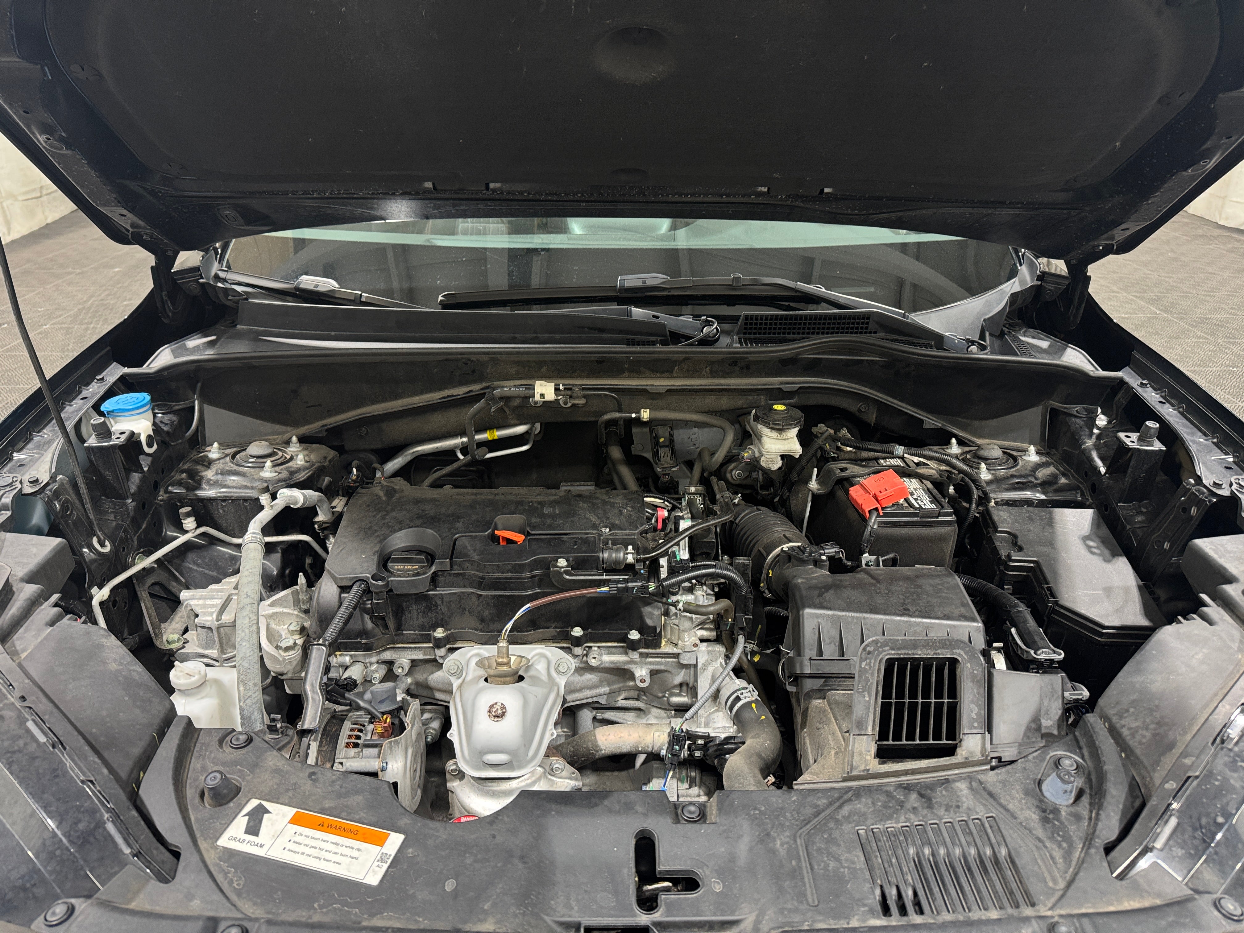 2023 Honda HR-V