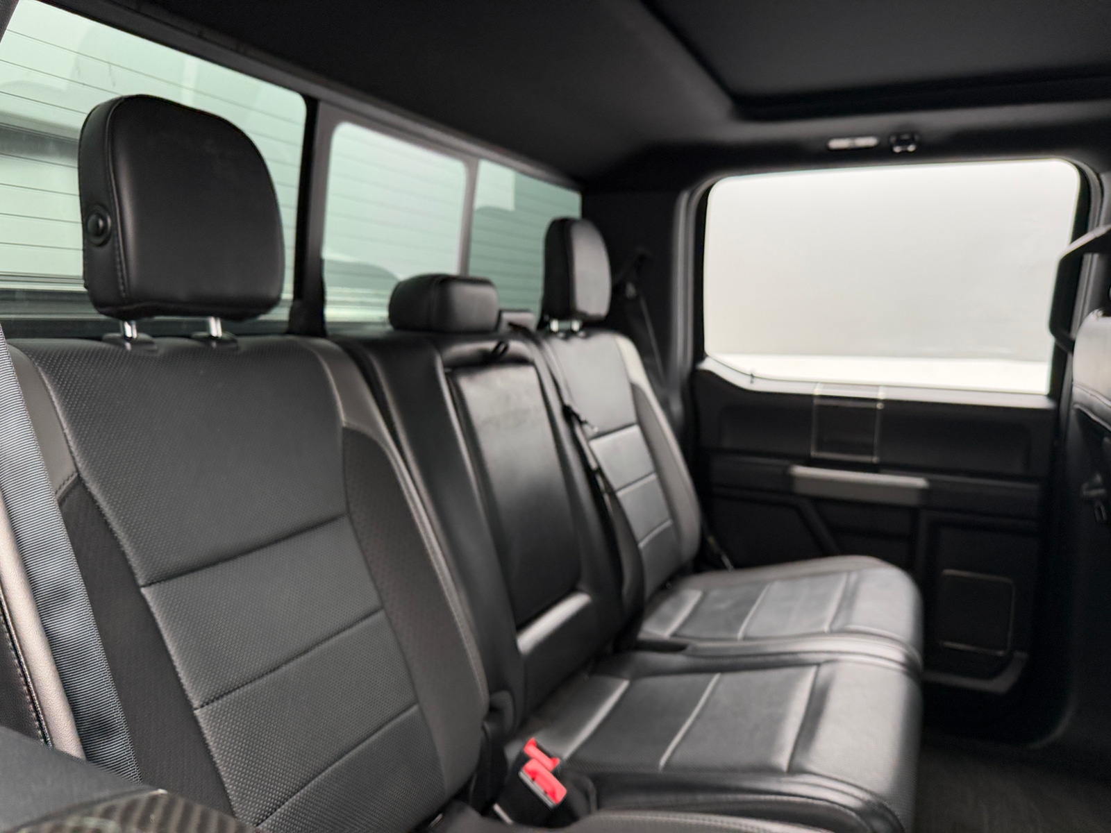 Thumbnail: 2019 Ford Econoline - 5