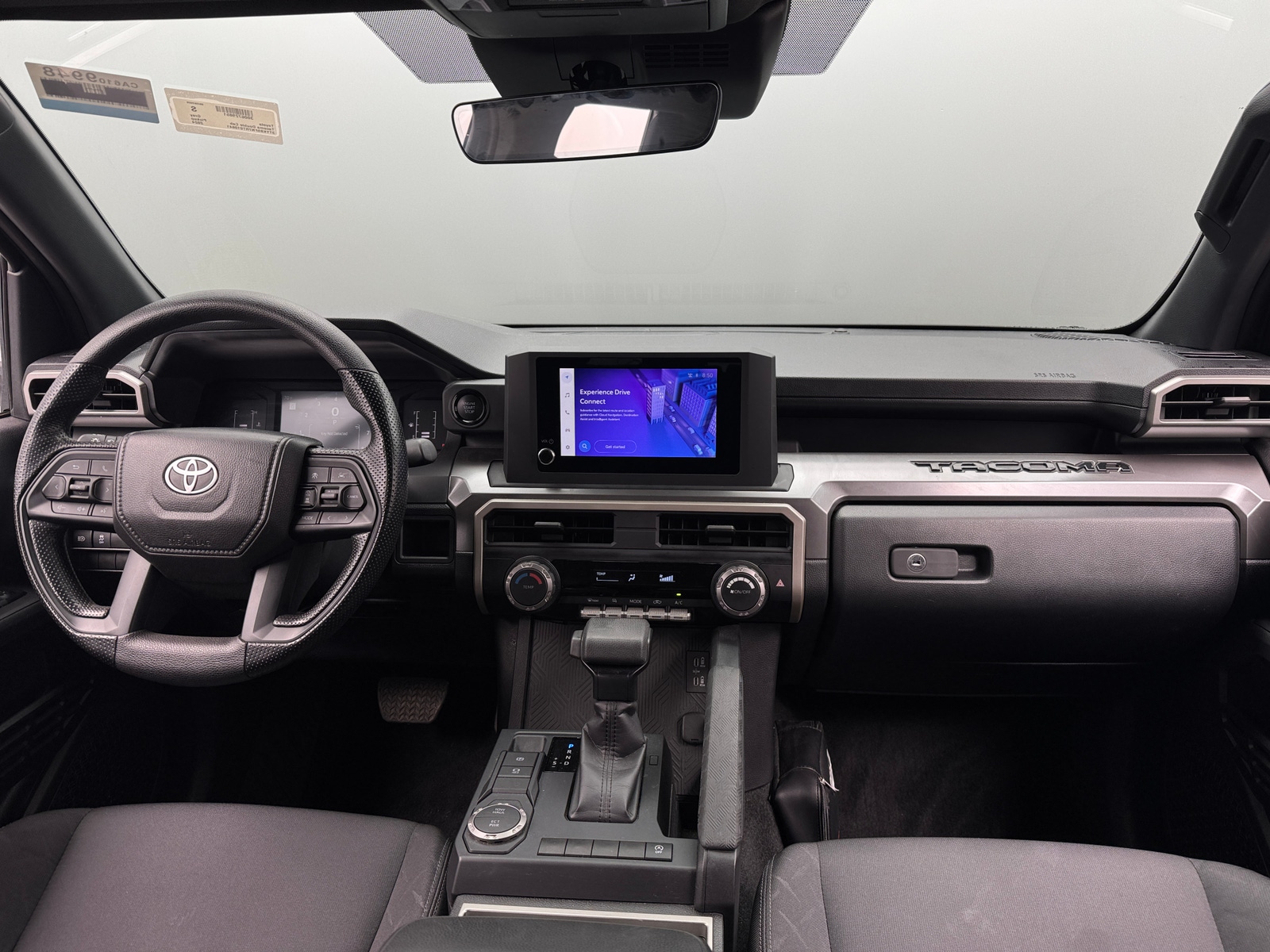 Thumbnail: 2024 Toyota Tacoma - 3