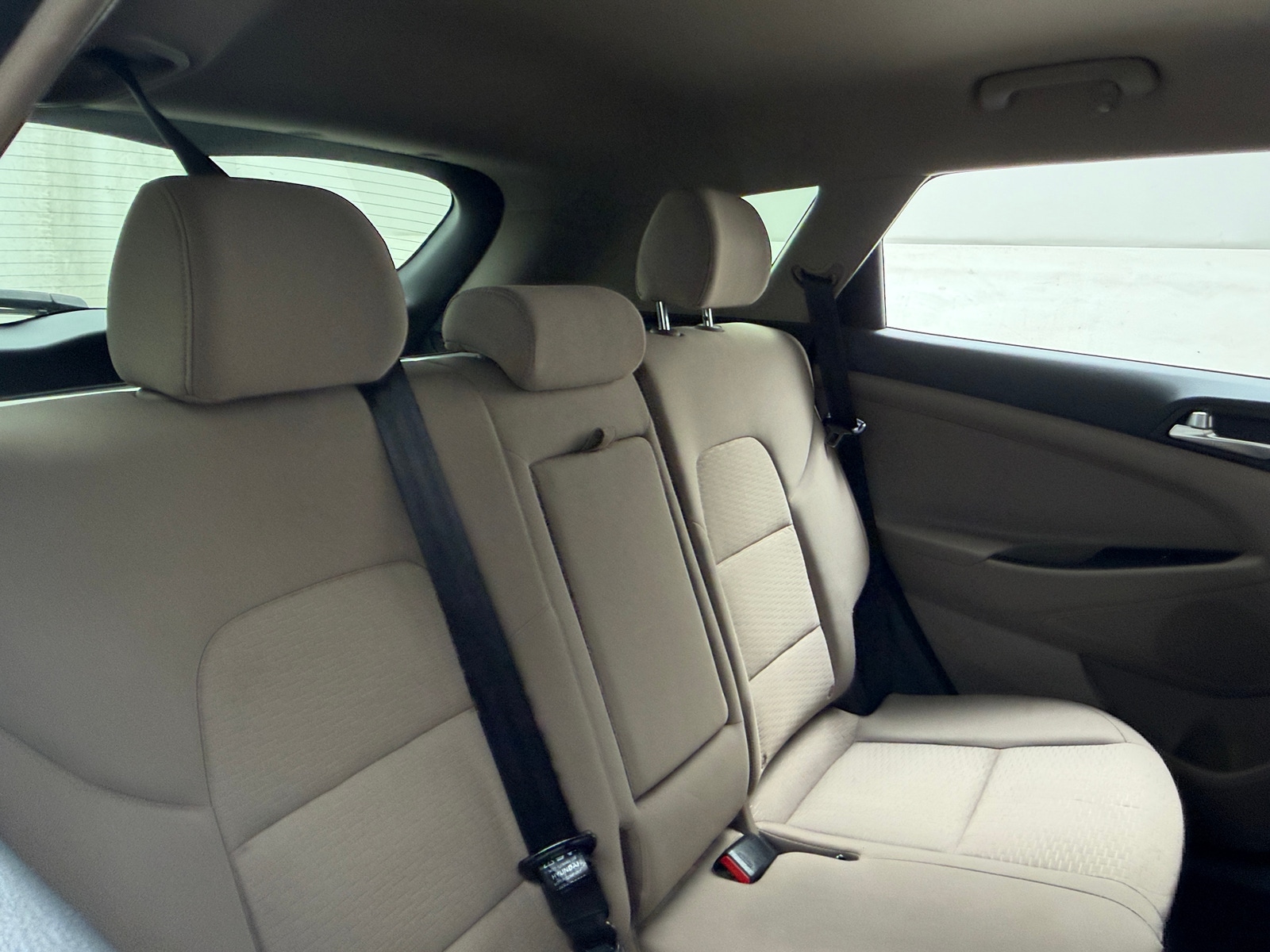 Thumbnail: 2019 Hyundai Tucson - 6