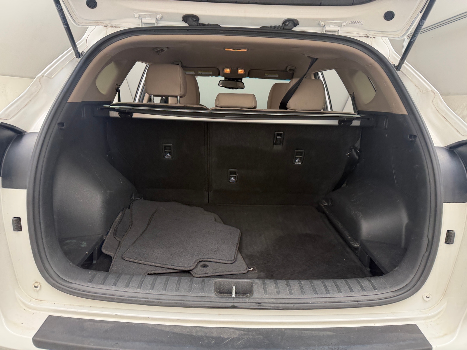 Thumbnail: 2019 Hyundai Tucson - 7