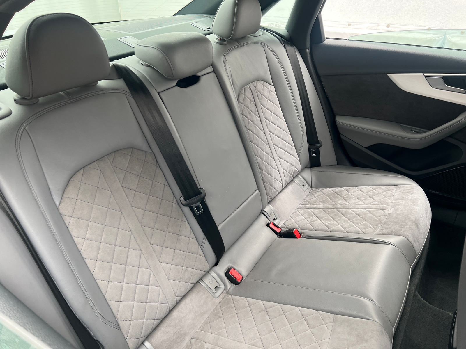 Thumbnail: 2019 Audi S4 - 6