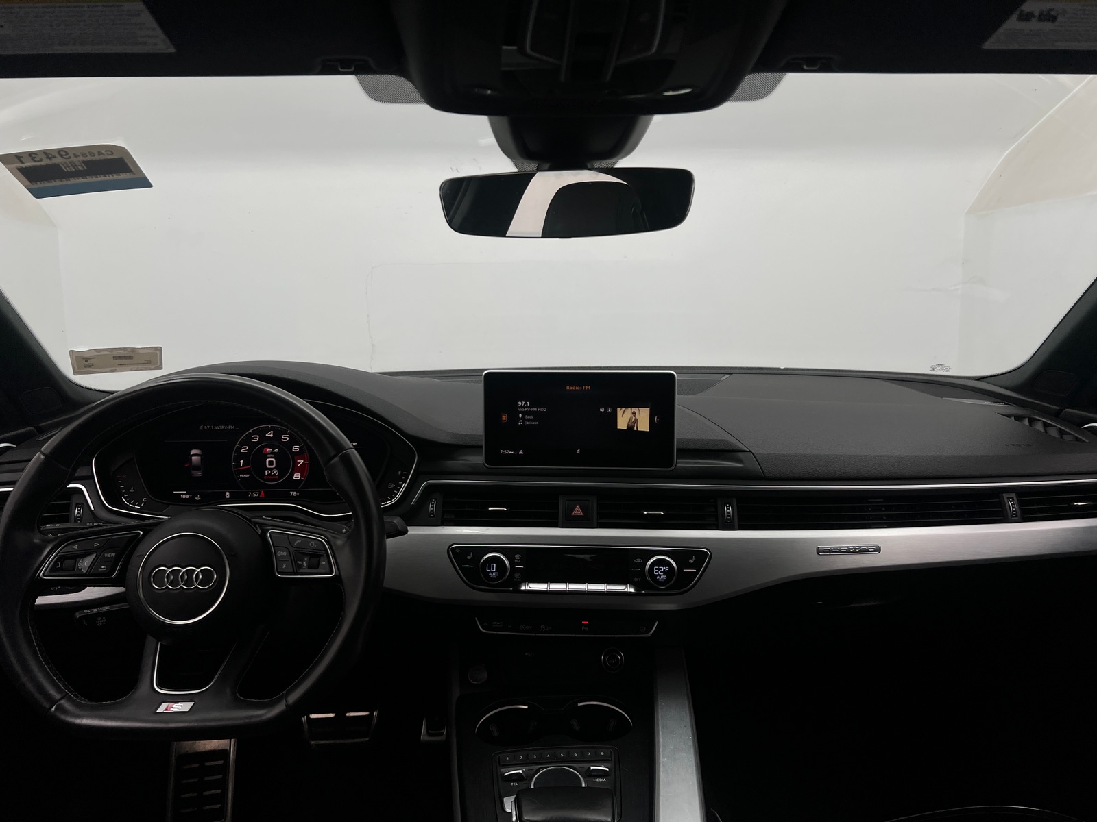 Thumbnail: 2019 Audi S4 - 3