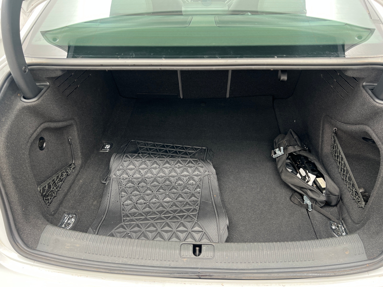 Thumbnail: 2019 Audi S4 - 7