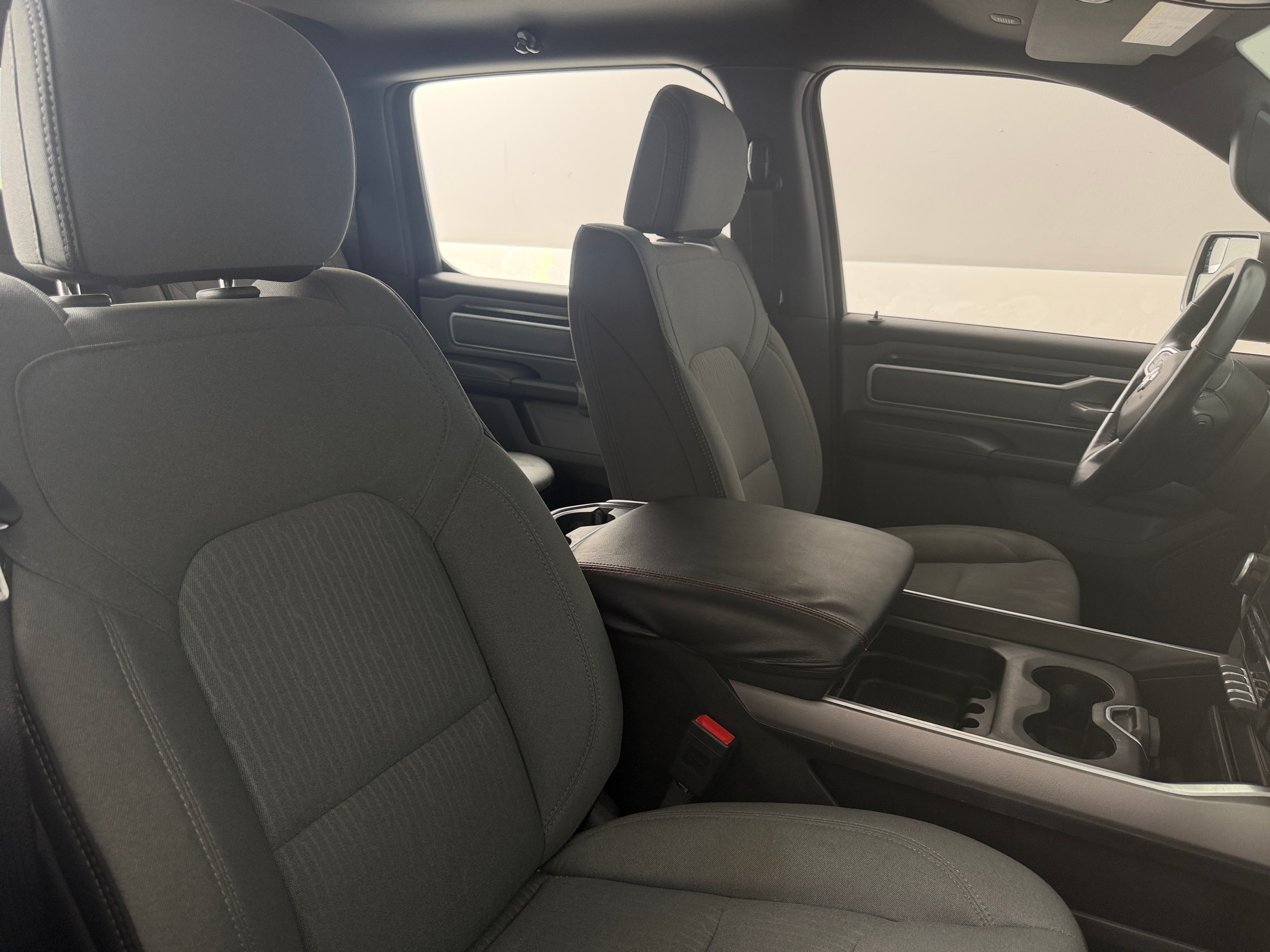 2023 RAM 1500 Pickup