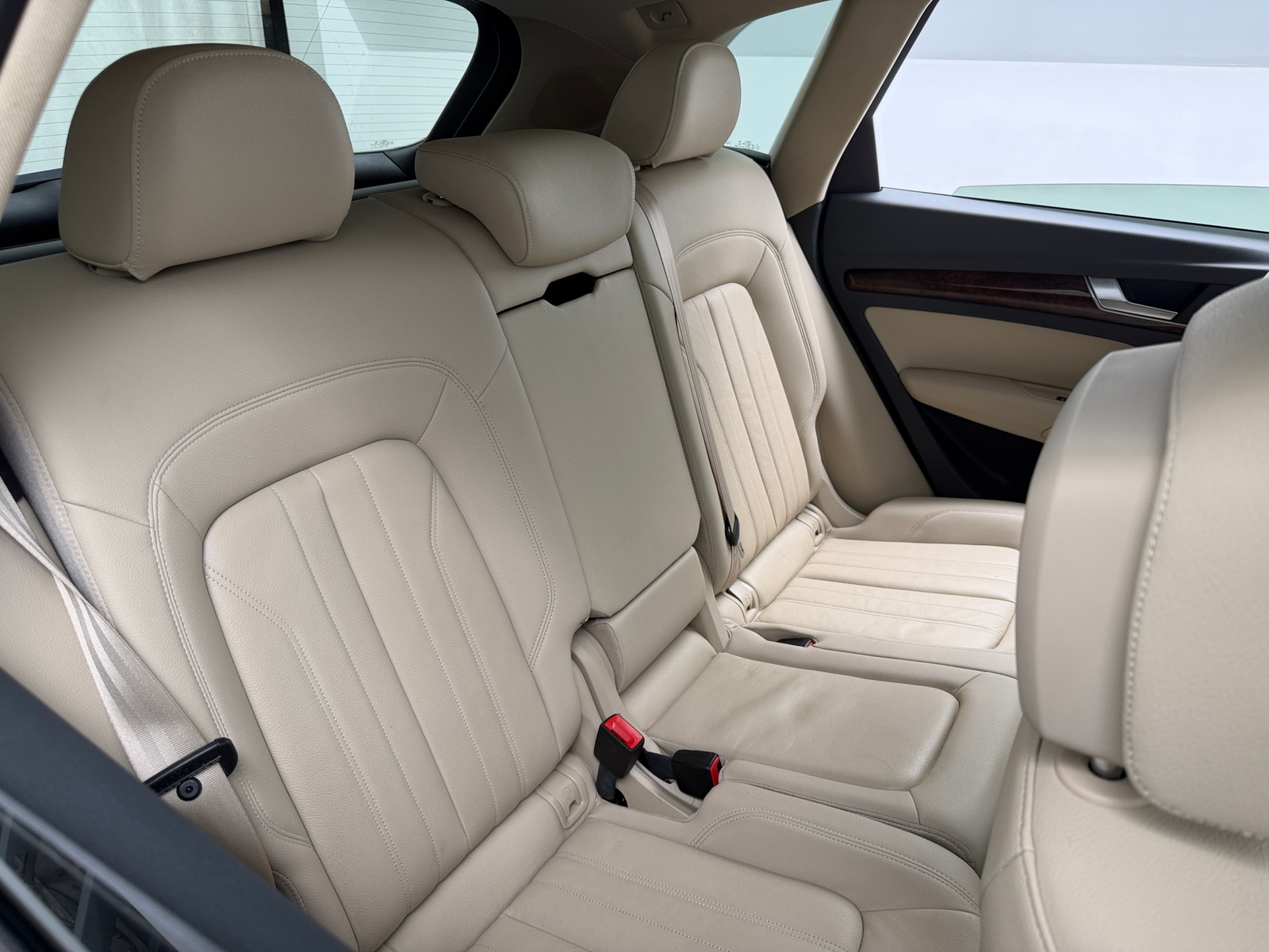 Thumbnail: 2018 Audi Q5 - 5