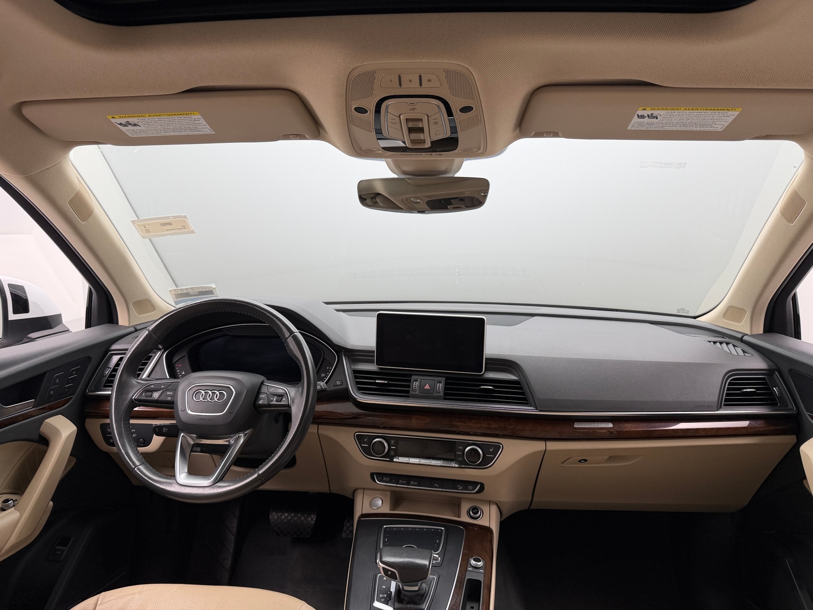 Thumbnail: 2018 Audi Q5 - 2