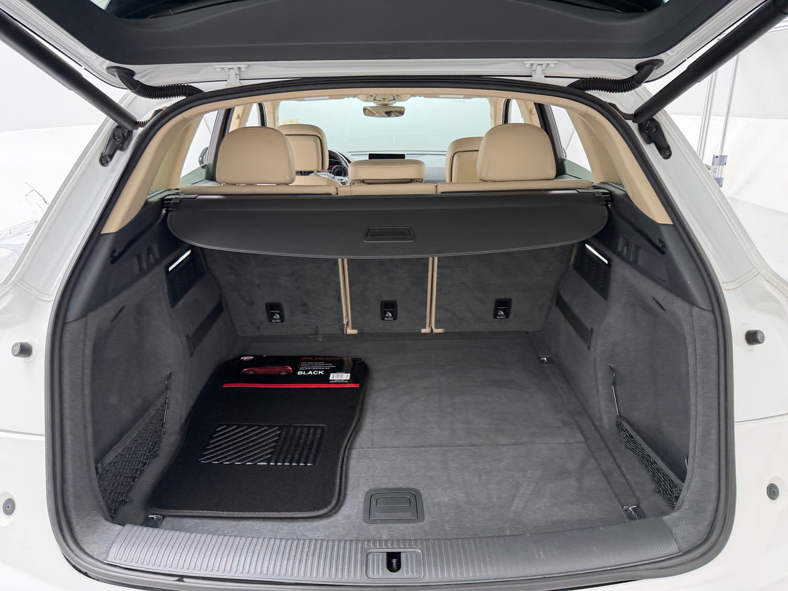 Thumbnail: 2018 Audi Q5 - 6