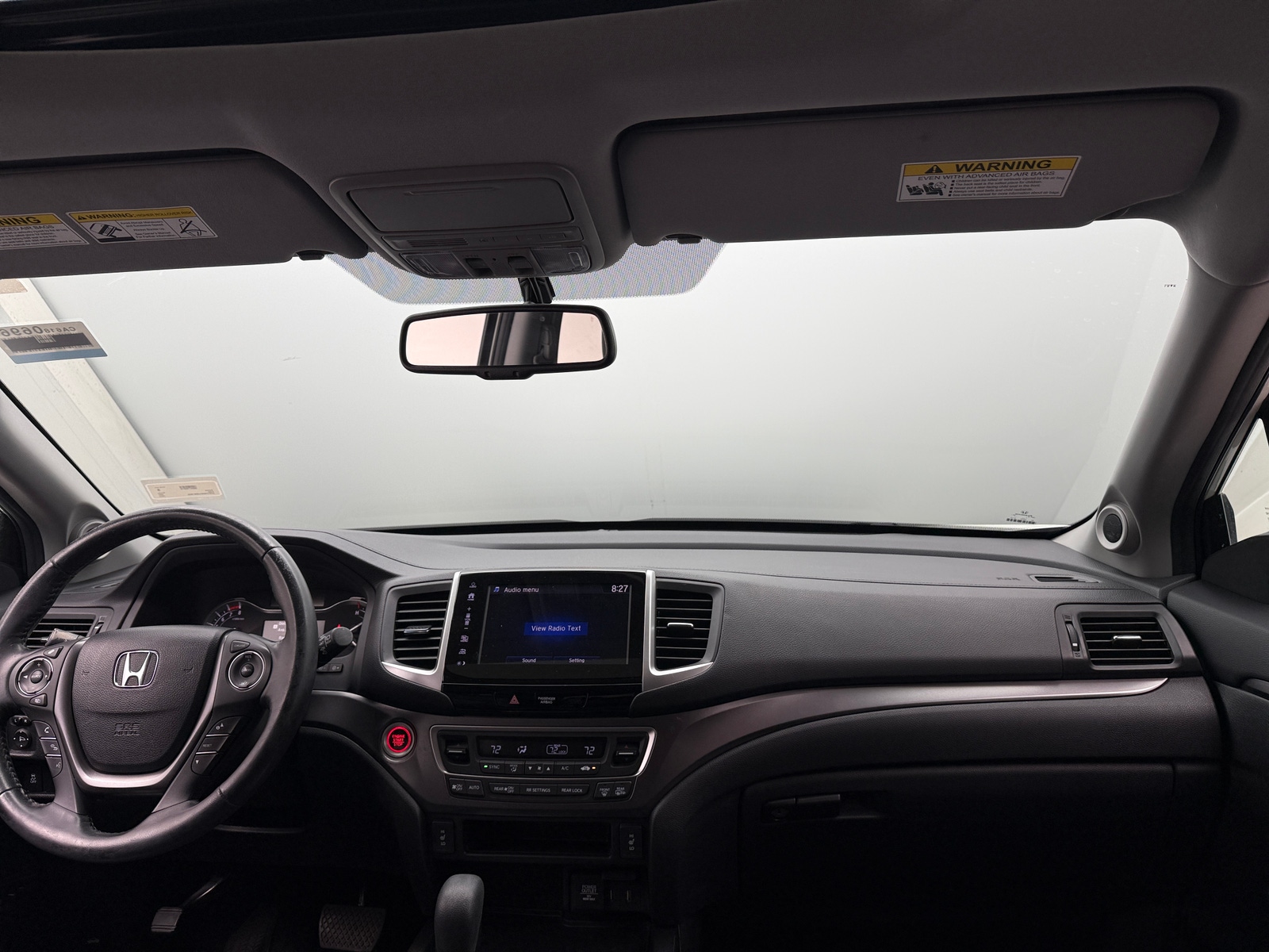 Thumbnail: 2018 Honda Pilot - 2