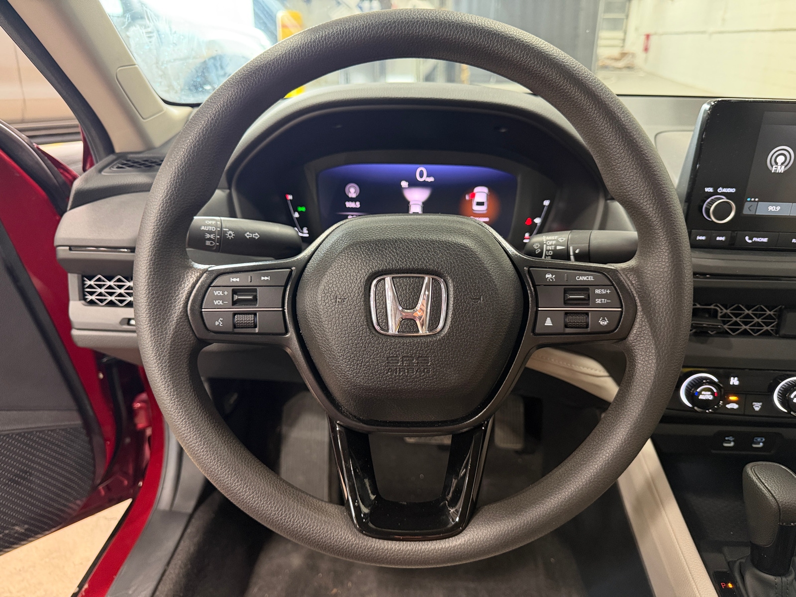Thumbnail: 2024 Honda Accord - 5