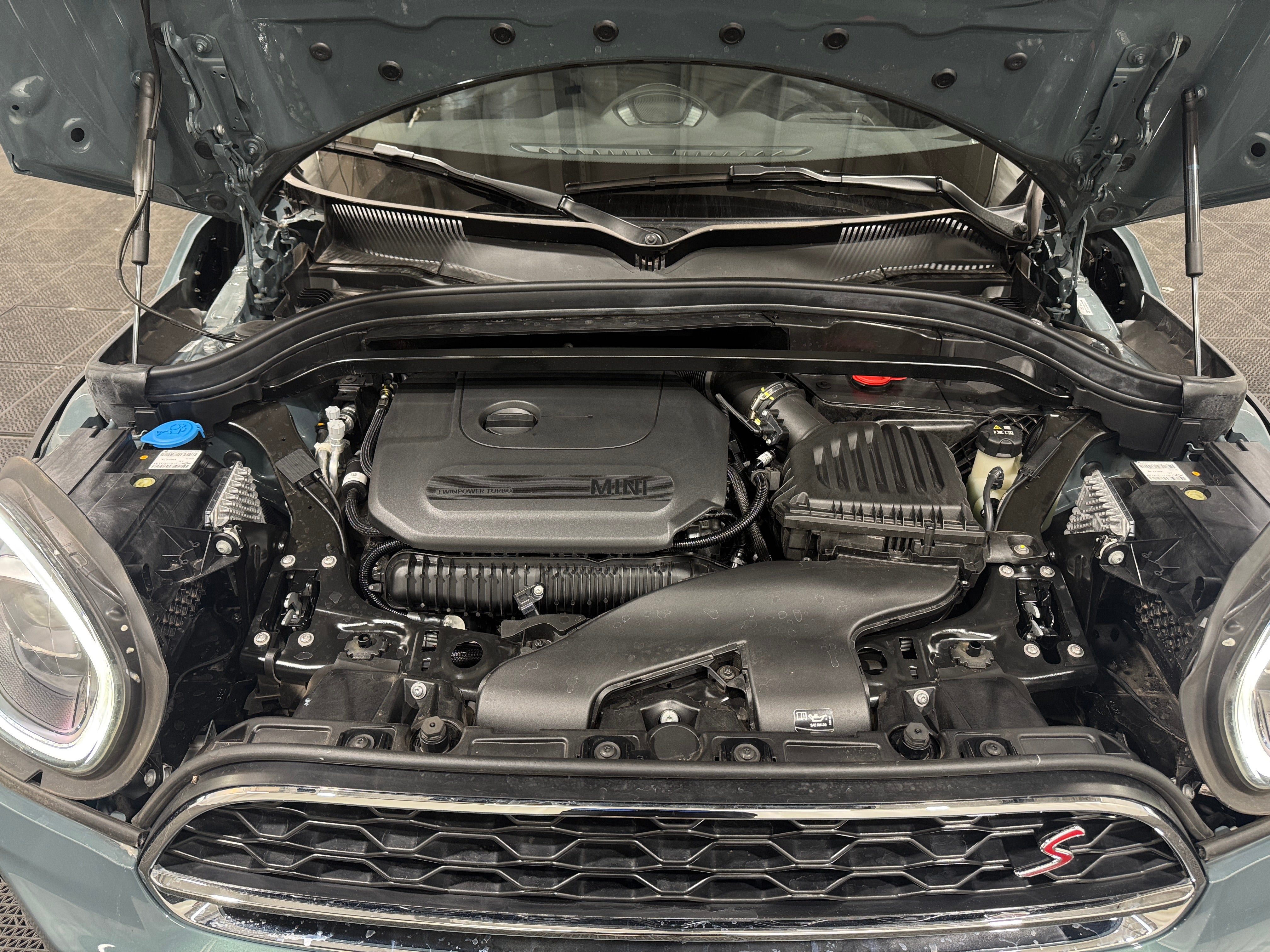 2023 MINI Countryman