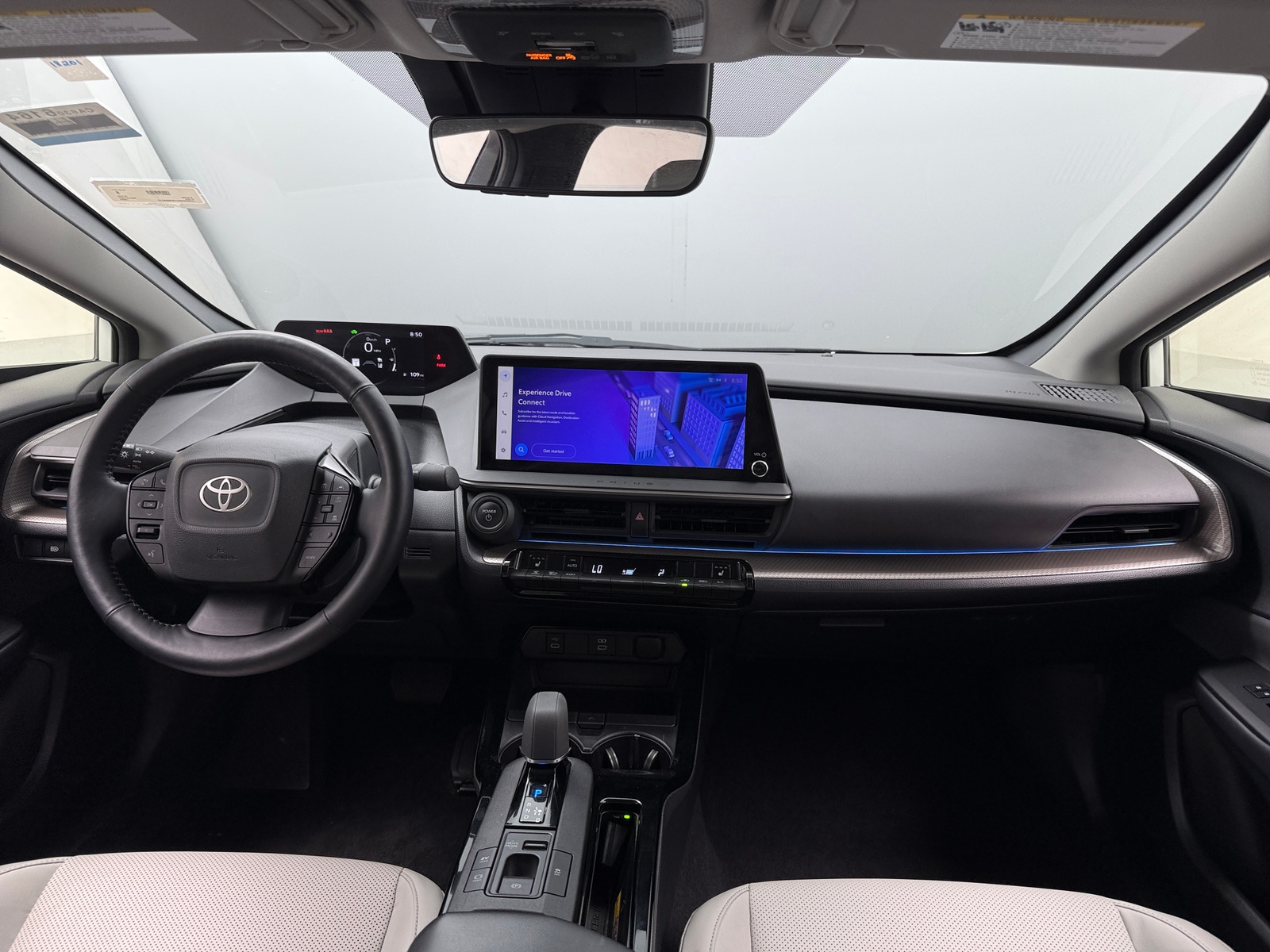 Thumbnail: 2024 Toyota Prius - 2
